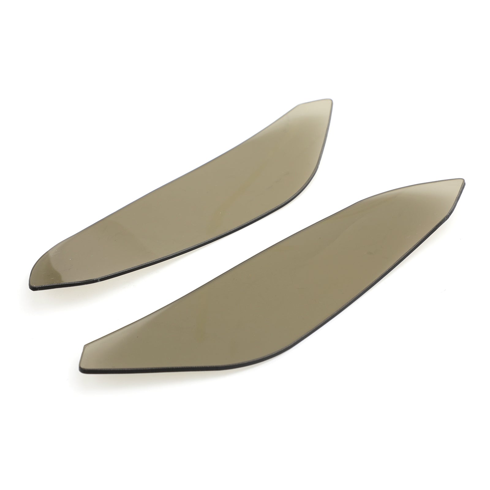 2019-2020 Yamaha YZF R3 Headlight Screen Protection Cover Guard Brown