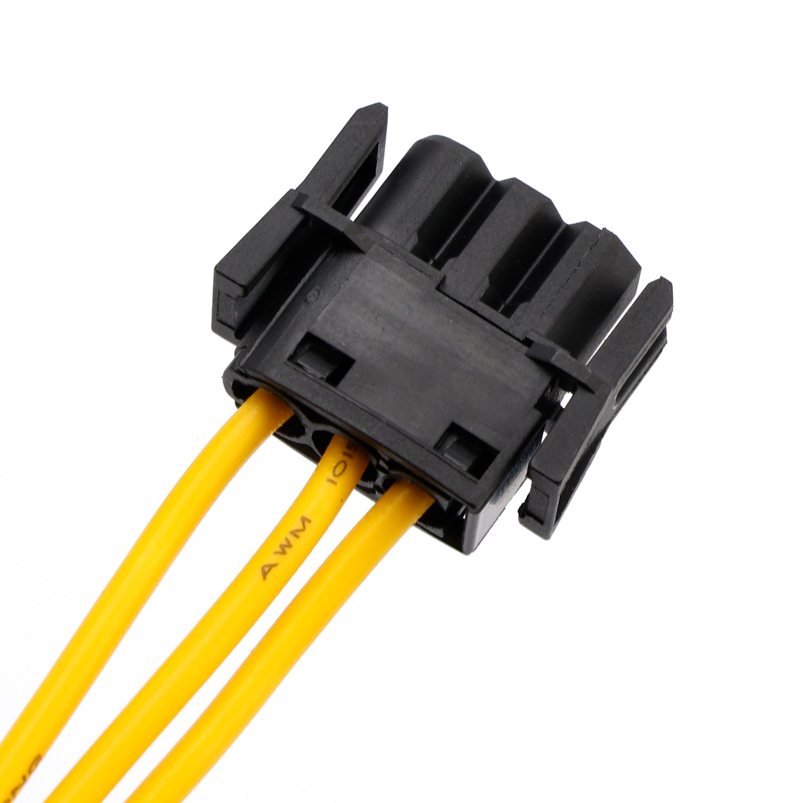 2018-2021 BMW C400GT K08, C400X K09; 2007–2010 BMW G450X Statorspulen-Stecker