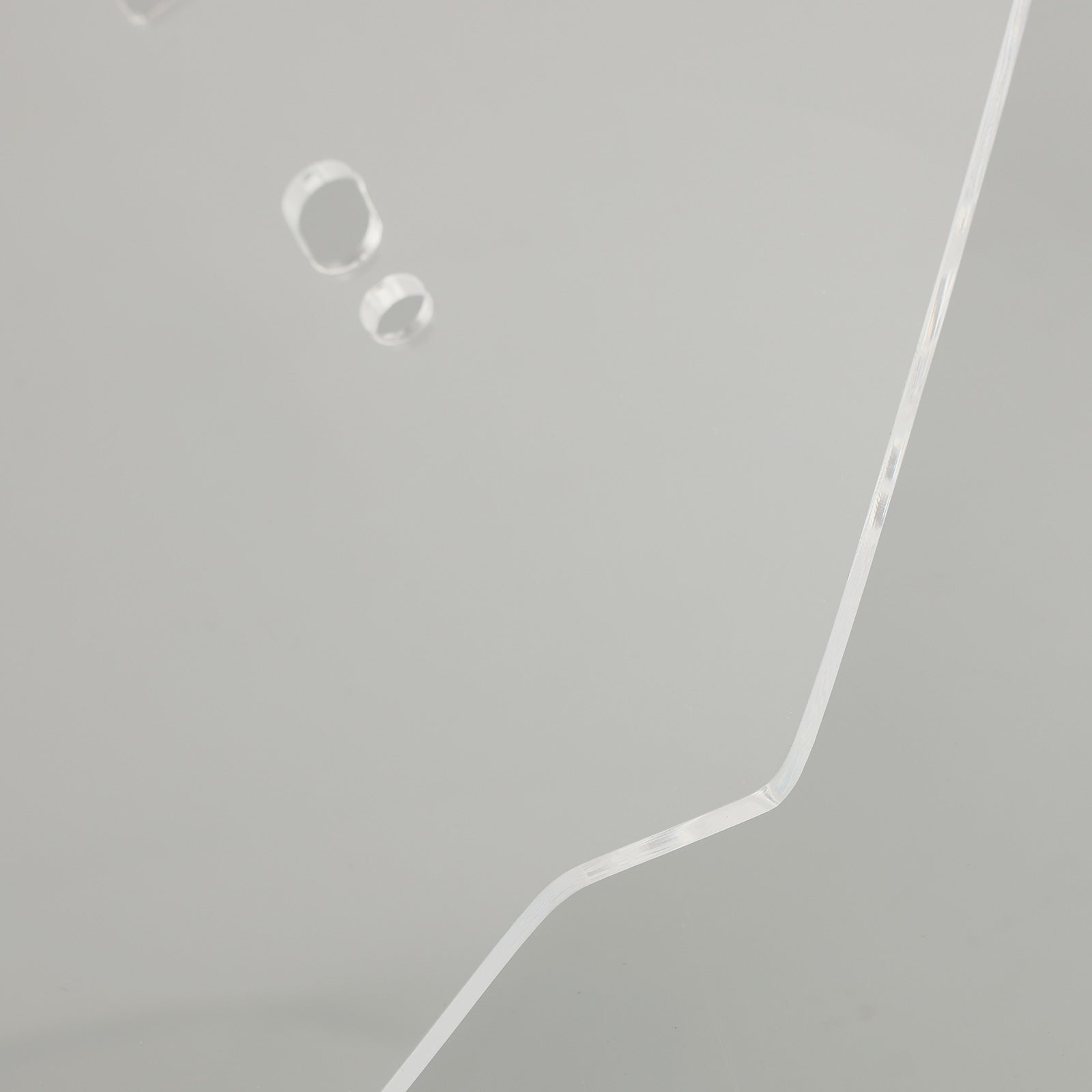 18-23 Honda Gold Wing GL1800 ABS čelní sklo