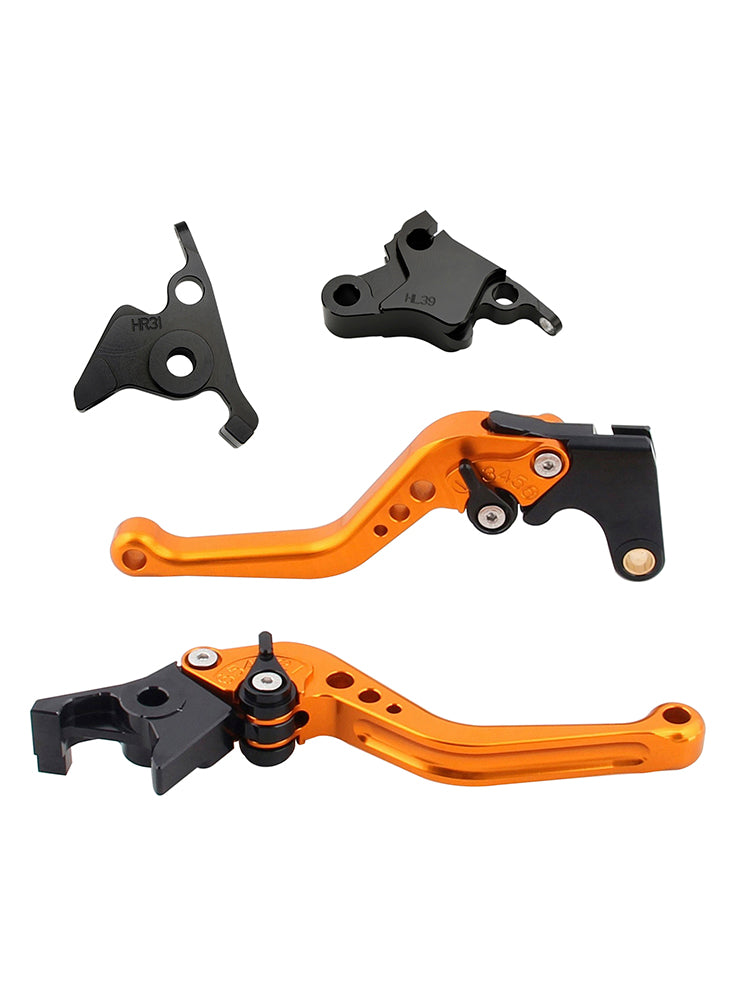 CFMOTO 450SS 450SR 21-23 450NK 23-24 NEW Short Clutch Brake Lever