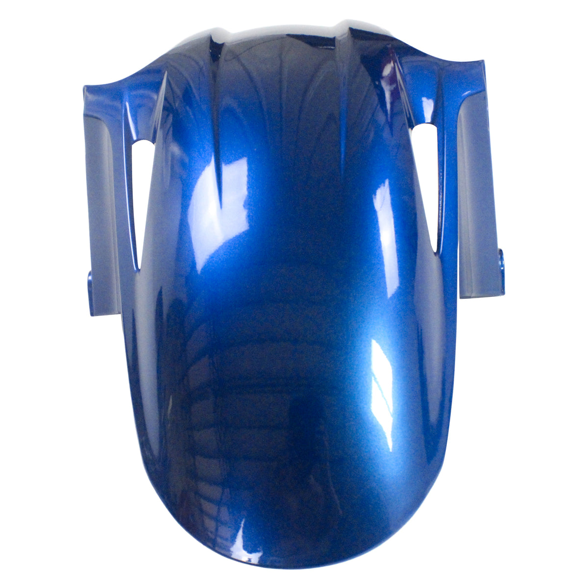 Amotopart 2002-2012 Honda VFR800 Blue Fairing Kit