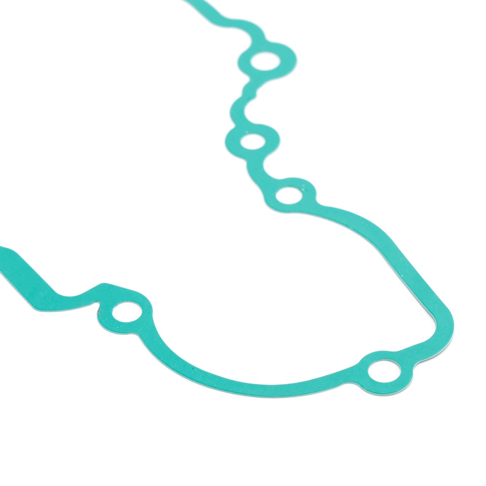 14-16 Husqvarna FE250 FE350 FE350S Lewa pokrywa zapłonowa uszczelka