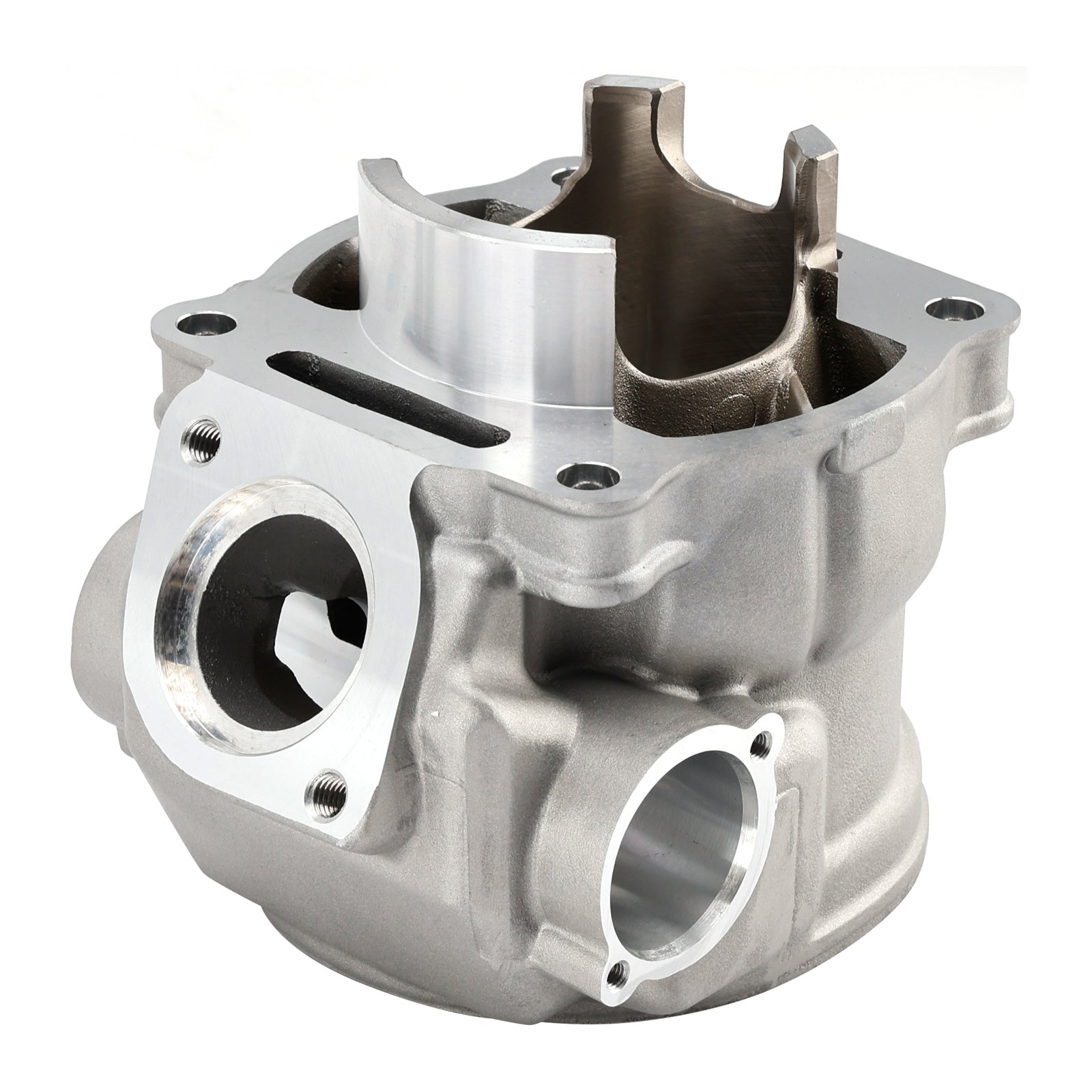 1997-2000 Yamaha Lanza Dt230 4tp 66.8mm Cylinder Barrel Piston Gasket Kit