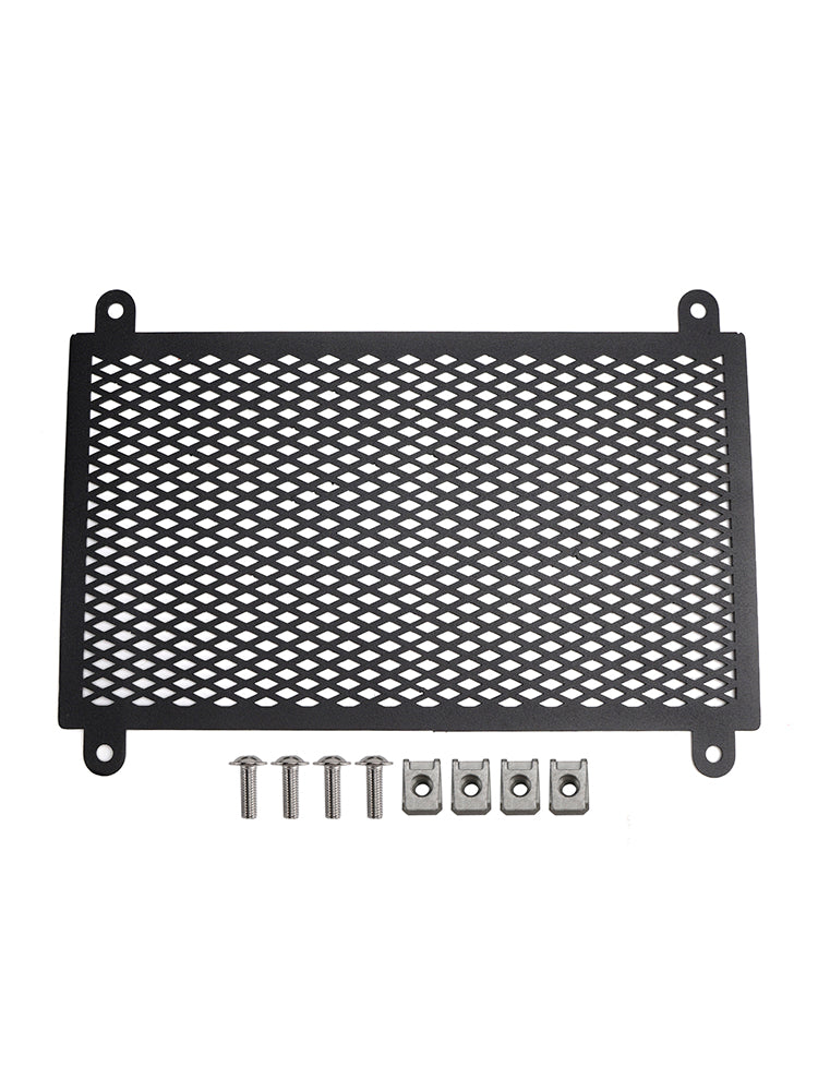2024-2025 Kawasaki Eliminator 500 Radiator Guard Cover Protector Steel Fits