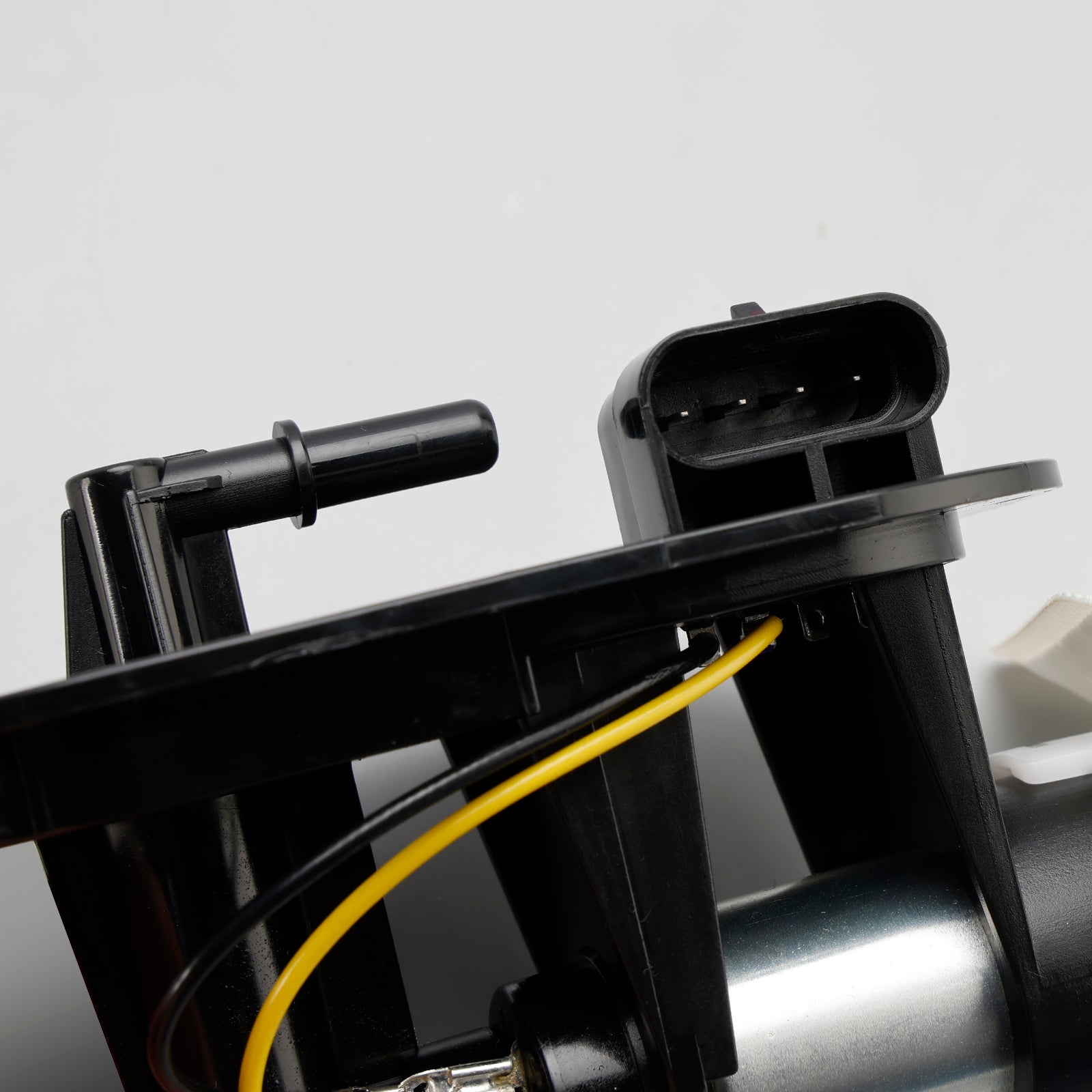 Hyosung Gt650/R 250/R St7 13-17 Fuel Pump Replace 15100Hb9500 15100H99D00