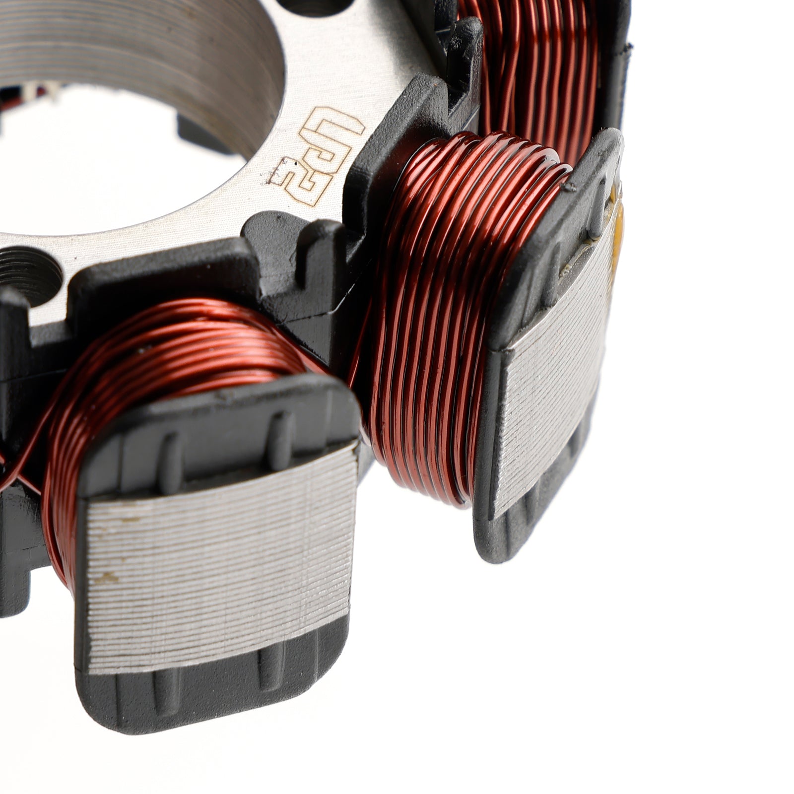 88-90 Honda NX 125 Transcity 125 Stator + Spannungsregler + Dichtung