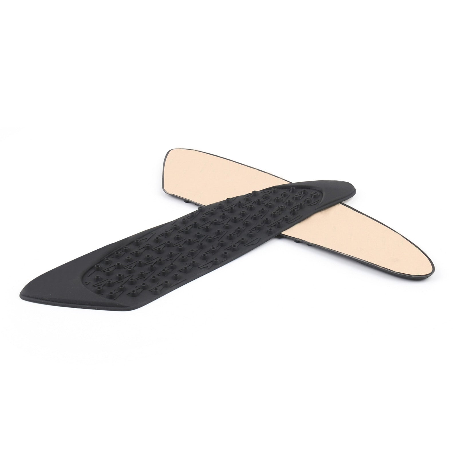 15-17 Suzuki GSXS1000 Tank Pad Traction Grip Protector 2-Stück Kit