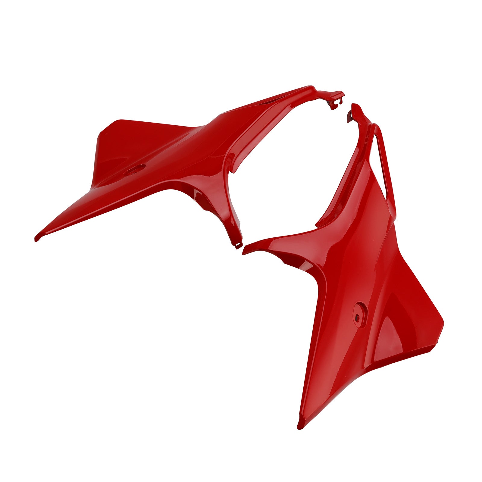 Yamaha XSR 900 XSR900 2022-2025 Side Seat Fairing Panel Cowl