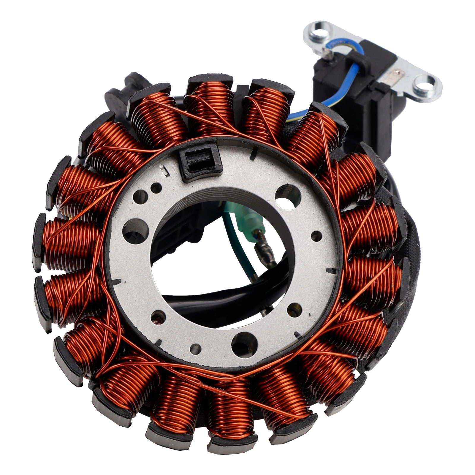 Herkules Adly 300 ATV Utility Hurricane 400 XS Supermoto Stator Generator