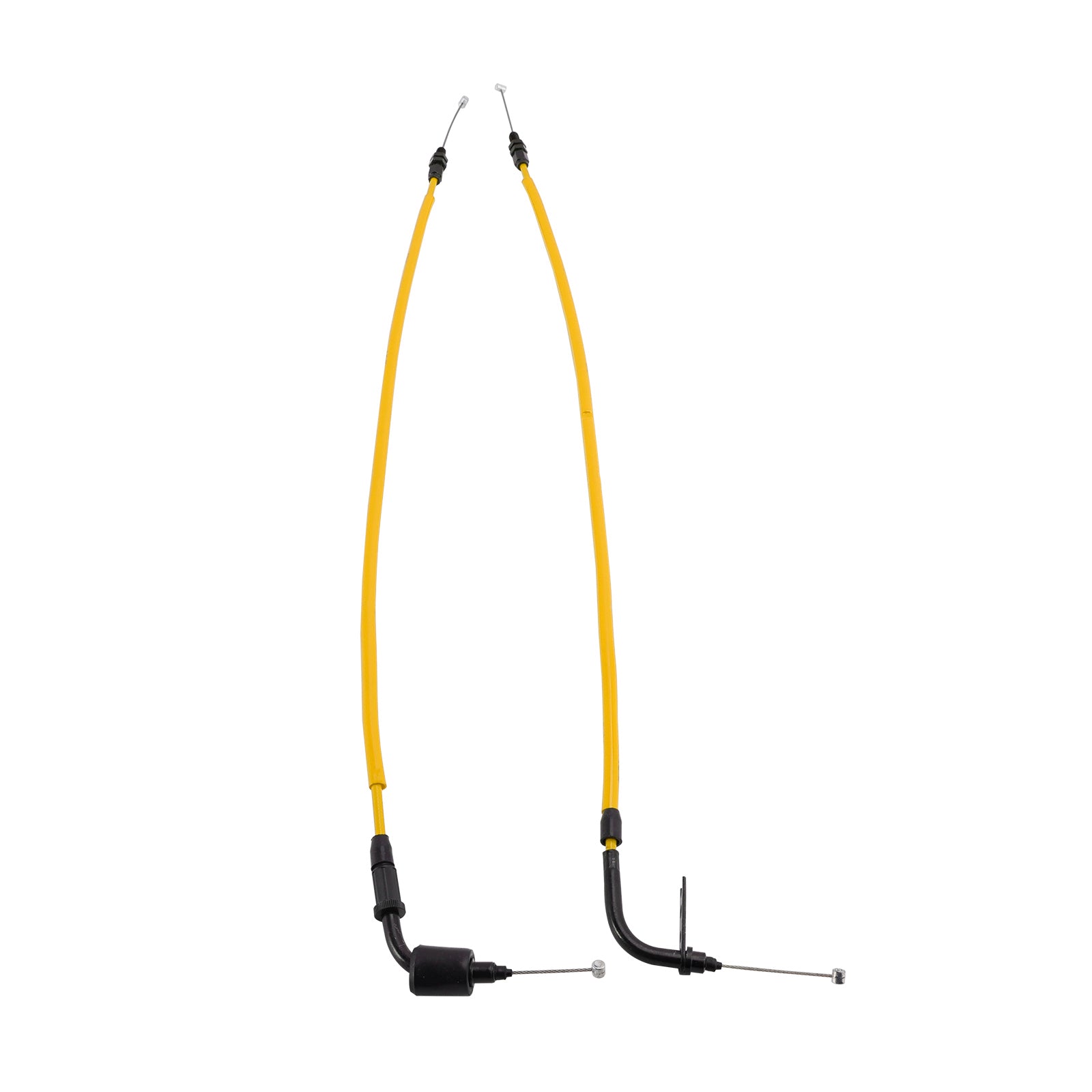 Suzuki GSXR1000 2009-2016 Throttle Cable Wire