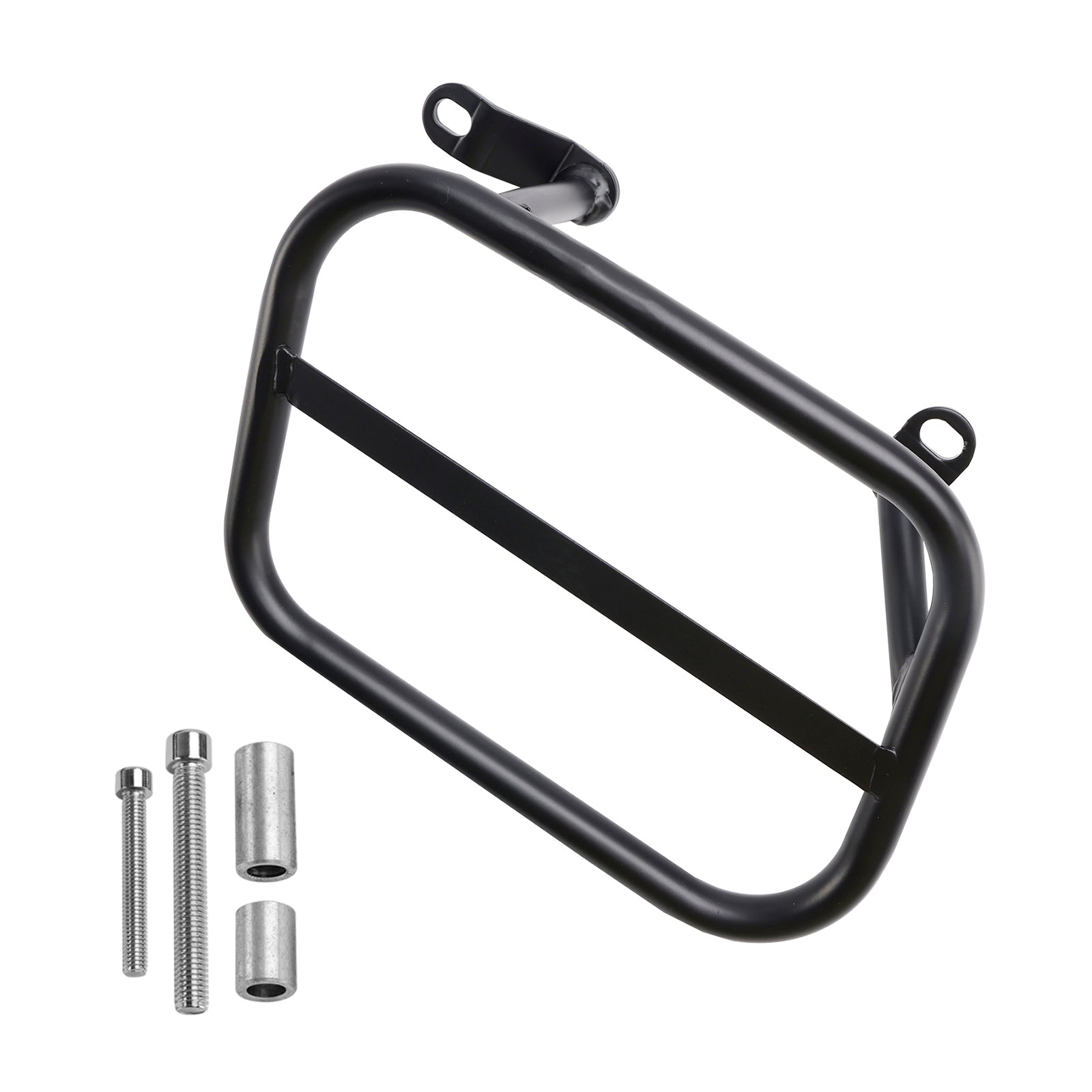 19-23 Scrambler 1200XC 1200XE Saddlebag Support Montering Bracket