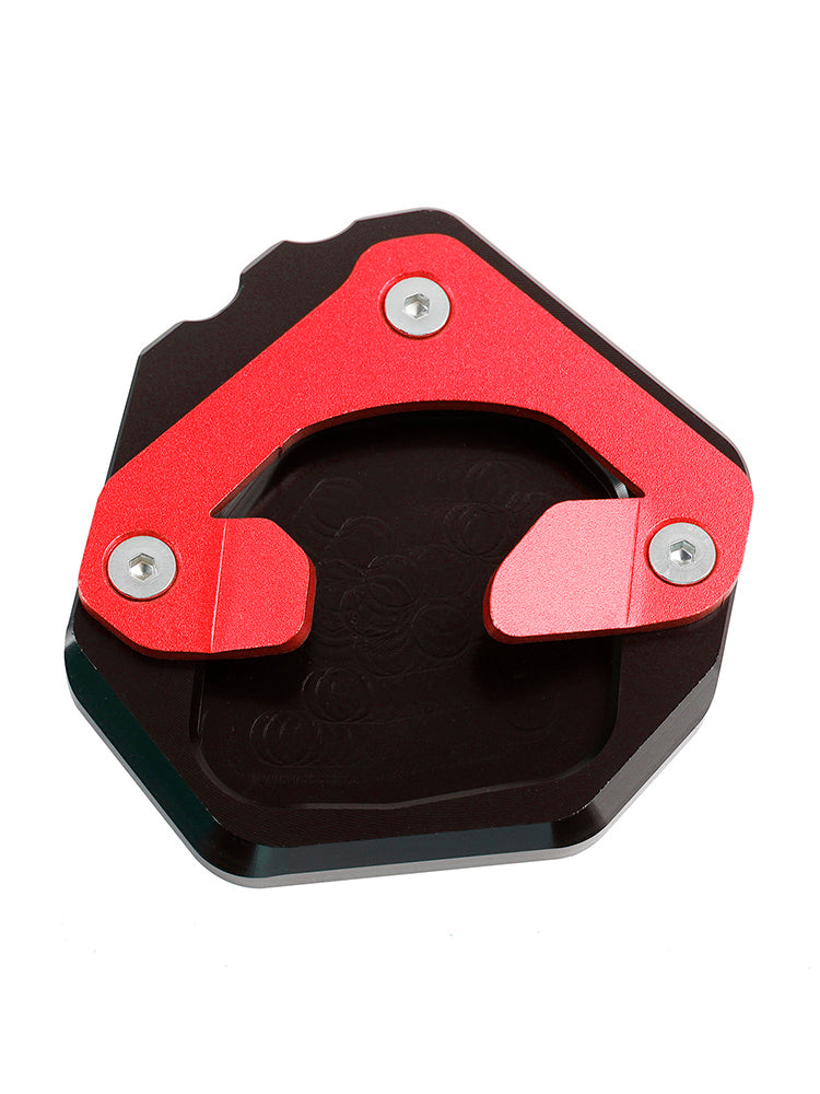 19-23 Yamaha Tenere 700 Standstand vergrote plaatkussen