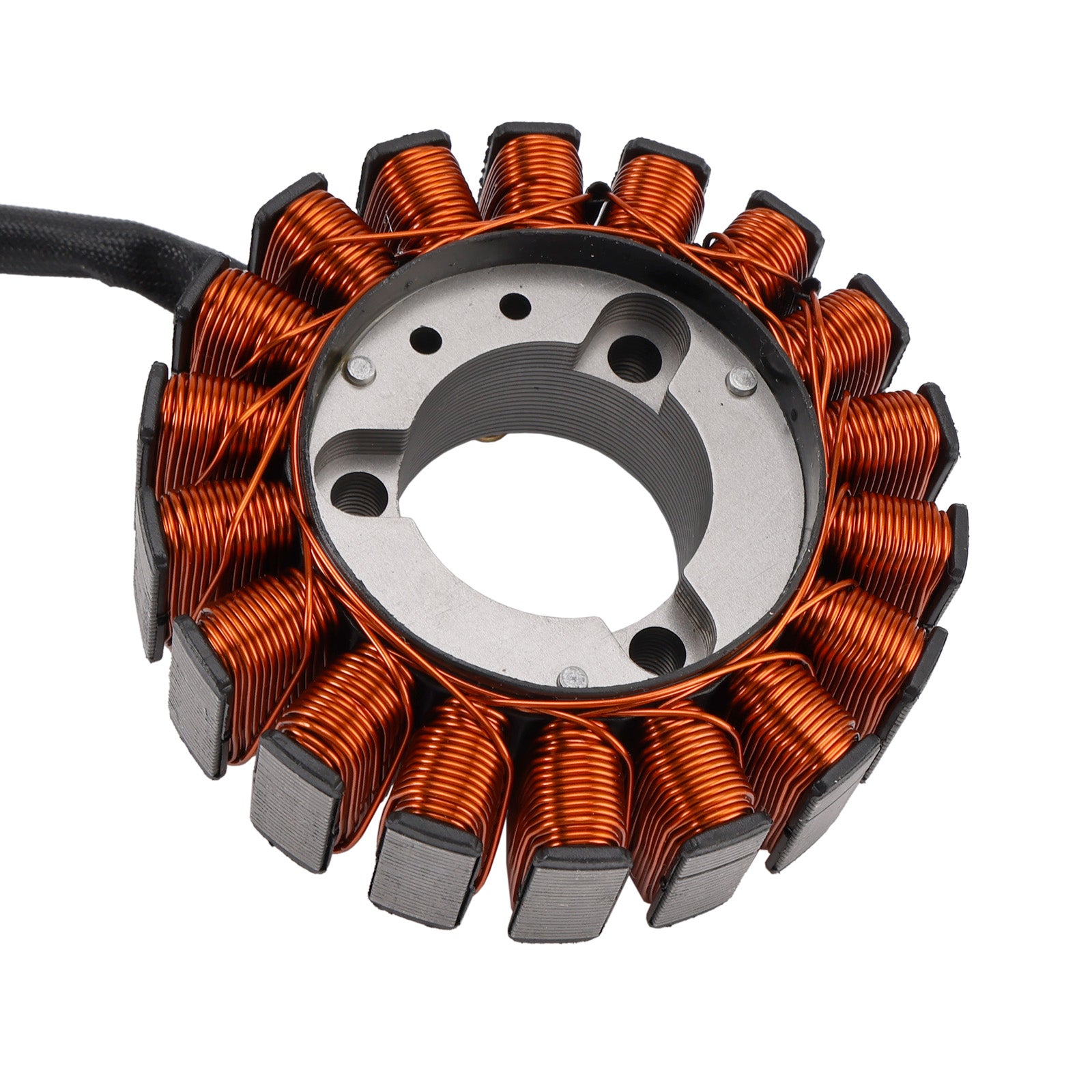 2005-2012 Honda SH125 SH150 Statorgenerator Regler-Gleichrichterdichtung