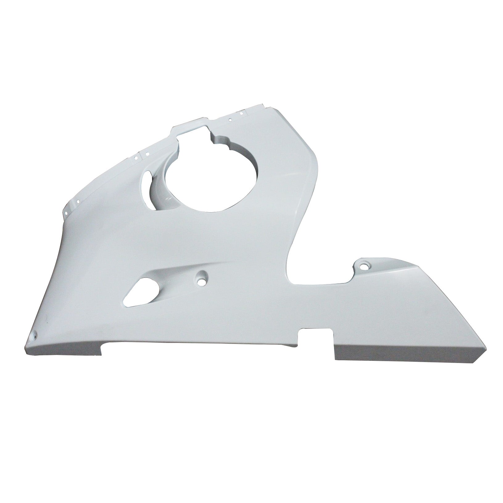 Amotopart 1998-2002 Yamaha YZF R6 Unparted Fairing Kit