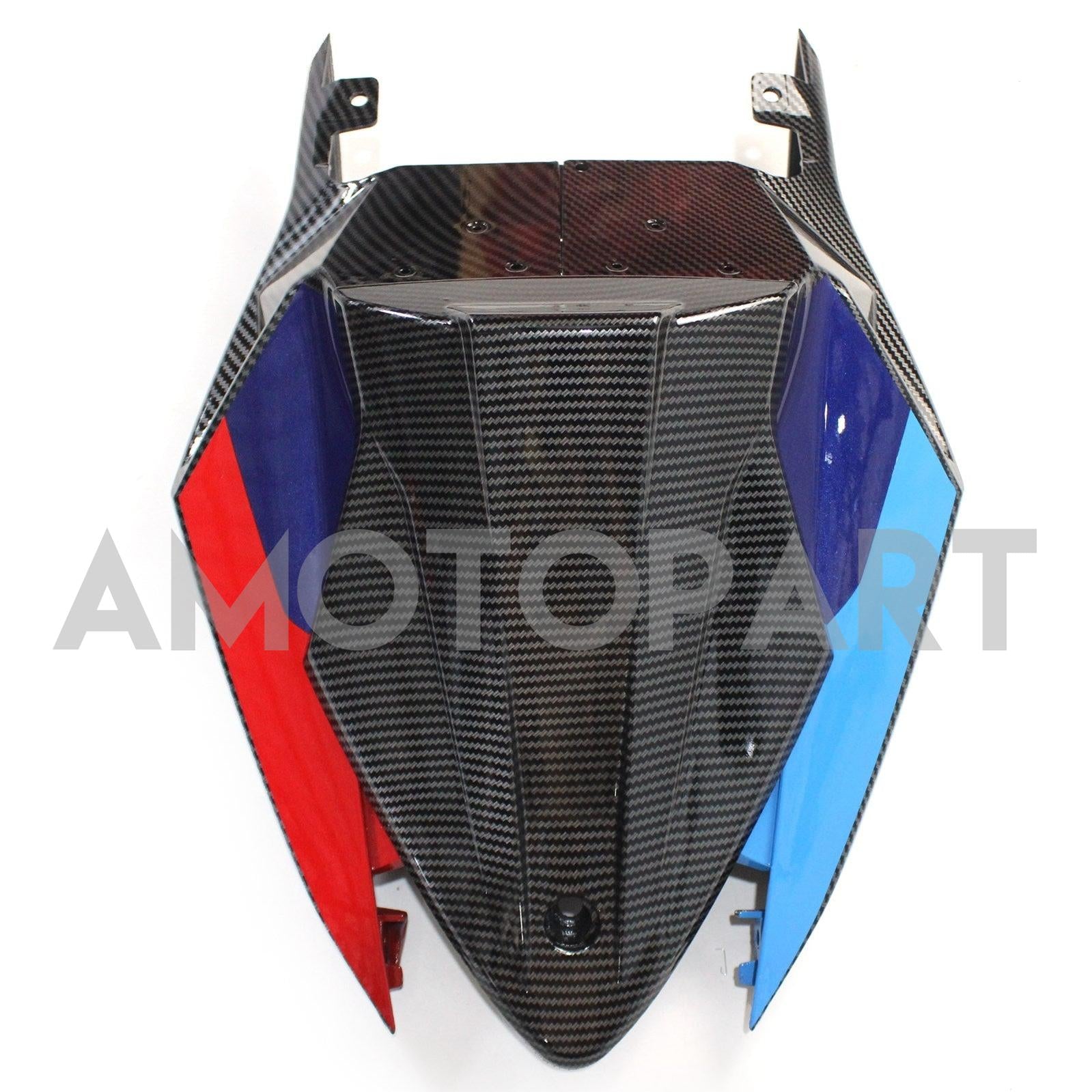 Amotopart 2015-2016 BMW S1000RR Karbonfibermønster Fairing Kit