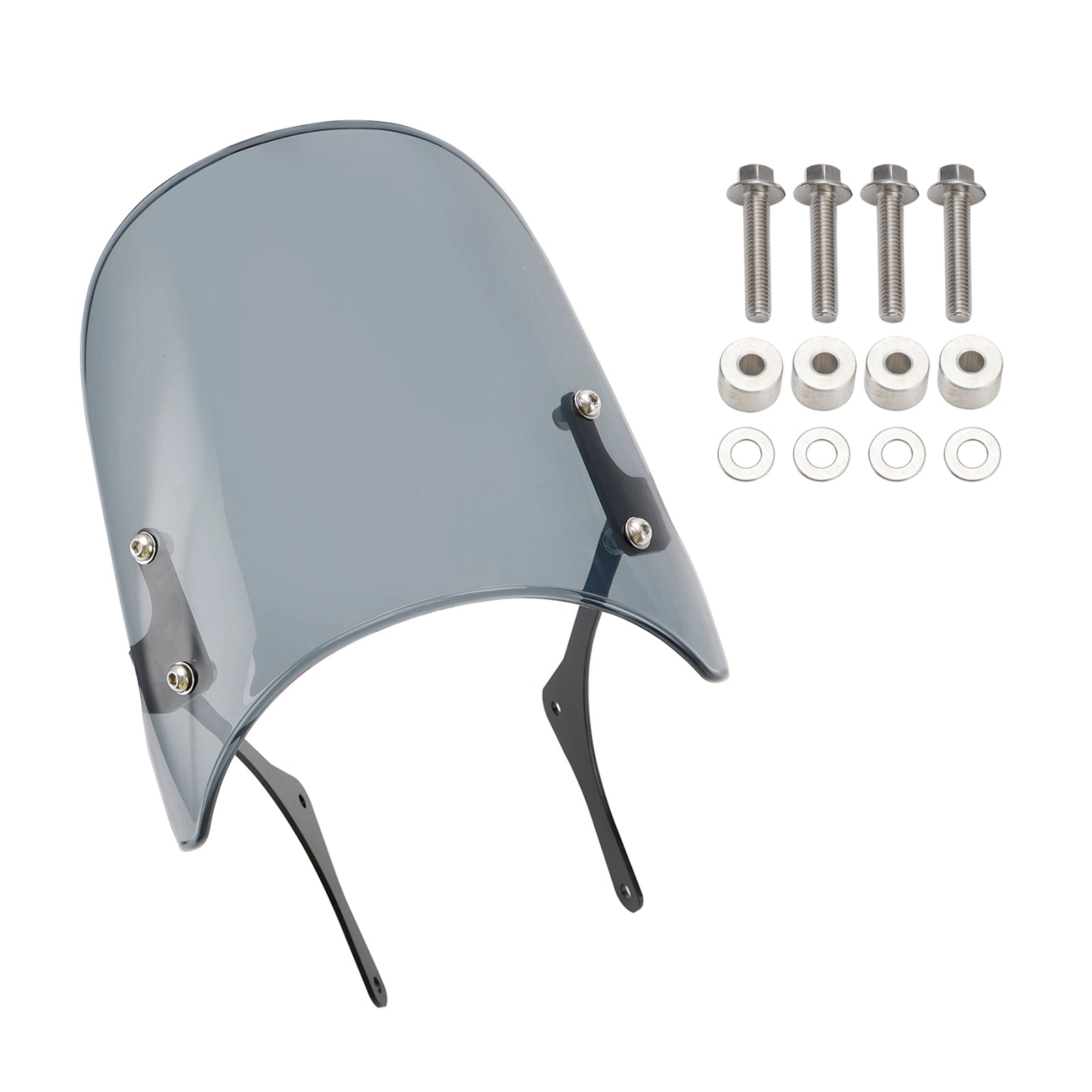 Parabrisas Honda 21-23 Trail 125 y 20-23 CT125 Hunter Cub