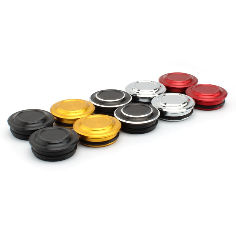 2020-2021 Honda Rebel CMX500 Billet Aluminum Frame Plug Caps Cover