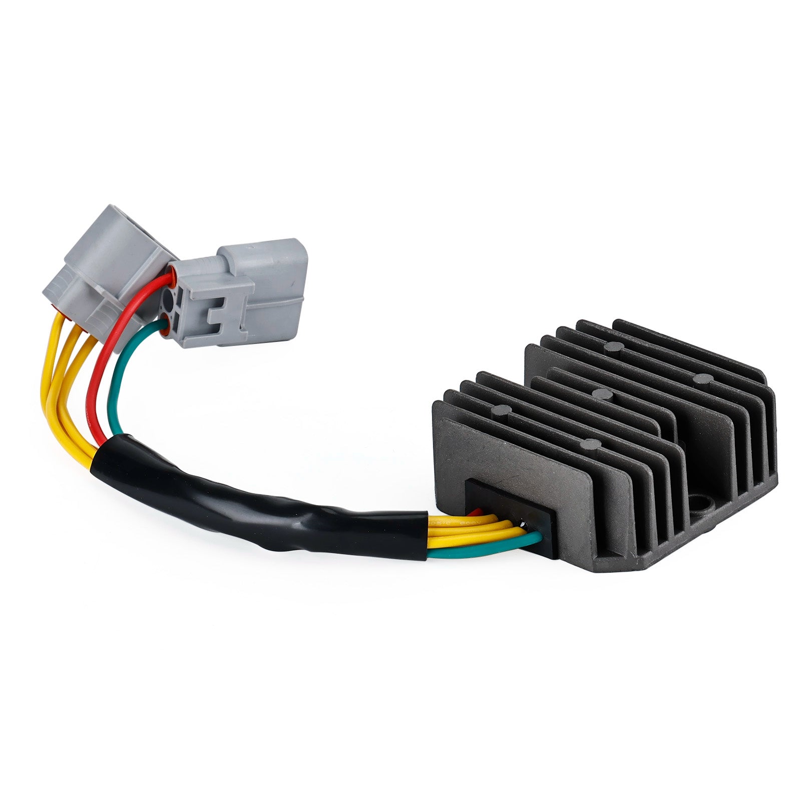 5-PIN REGULATOR RECTIFIER FOR BENELLI TRK 251 TRK251 299066080010