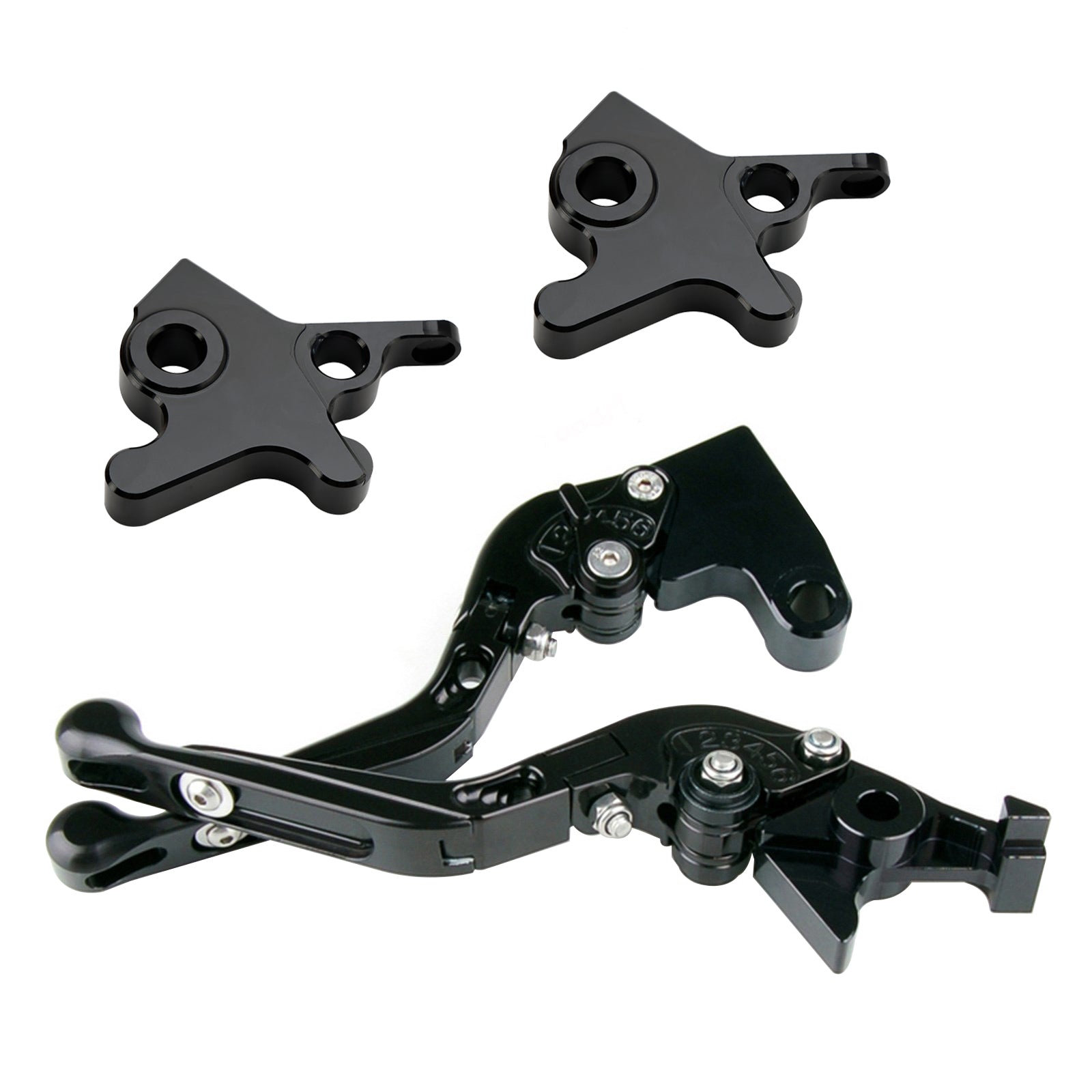 Piaggio MP3 300 16-18 MP3 350 18-19 Adjustable Clutch Brake Lever