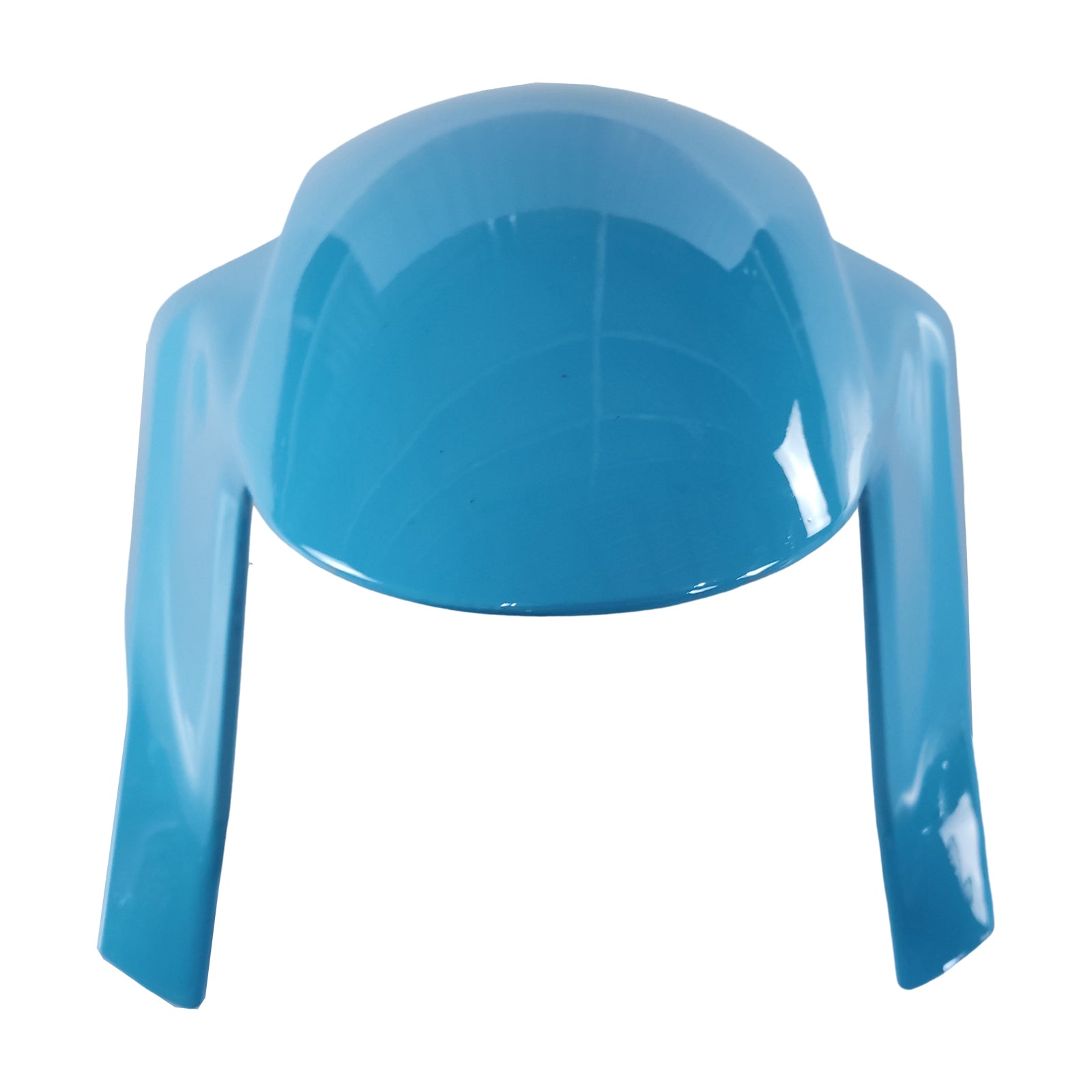 Amotopart 2005-2006 Honda CBR600RR Blue Fairing Kit