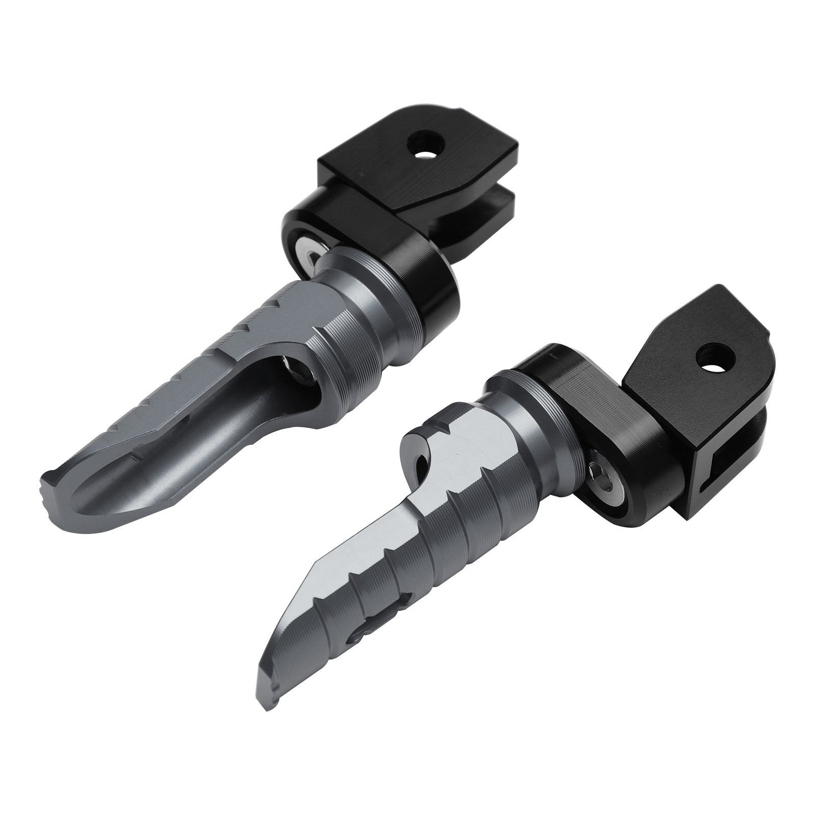 Voorste voetsteunen voeten Pin geschikt voor Ducati Monster 821 937 950 1100/s/EVO 1200/s/r