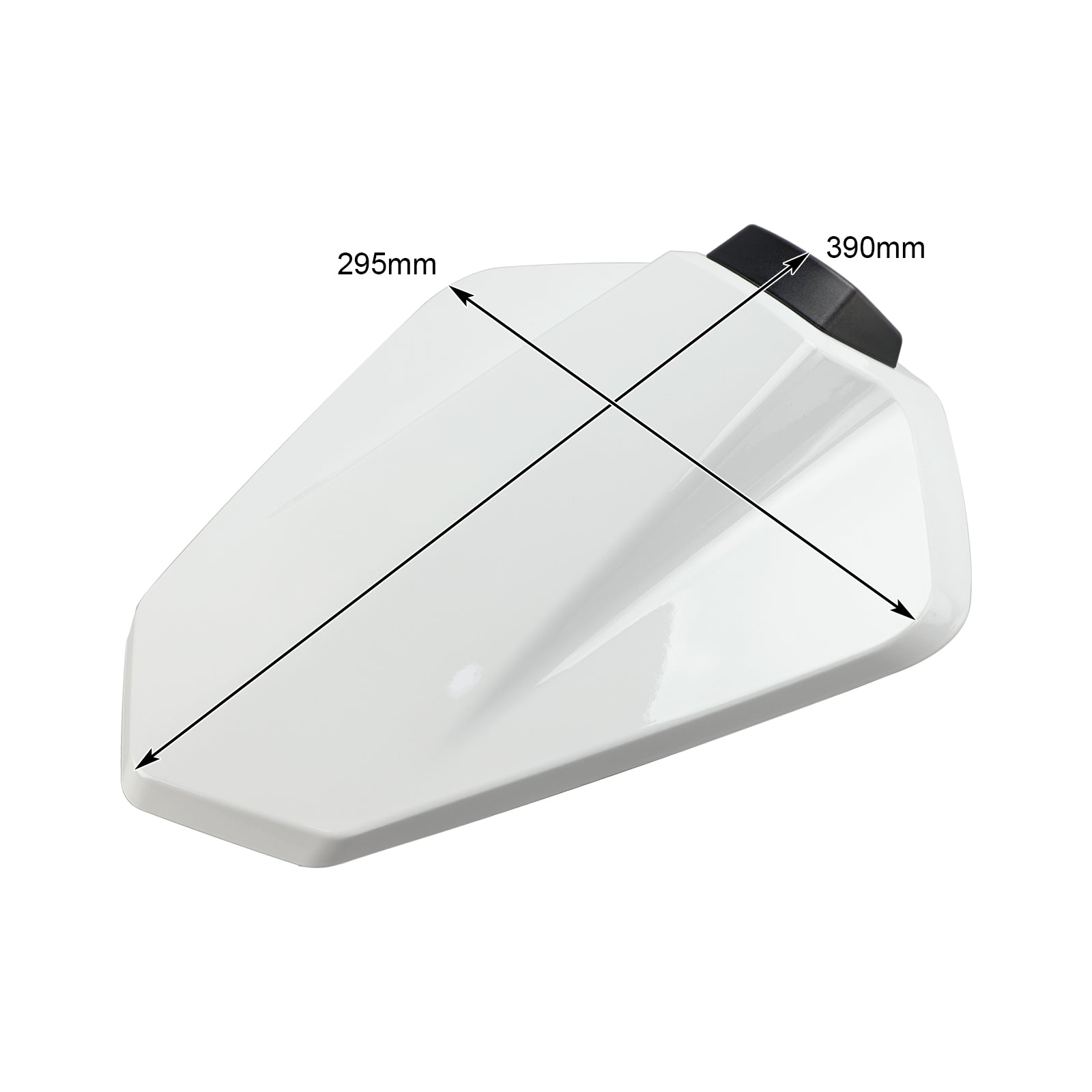 17-23 KTM 125 250 390 Tail Rear Seat Cover Fairing Cowl