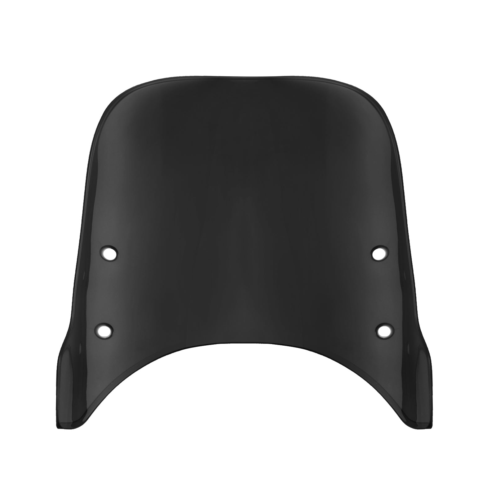 19-23 Husqvarna Vitpilen 401 Svartpilen 401 voorruit voorruiten