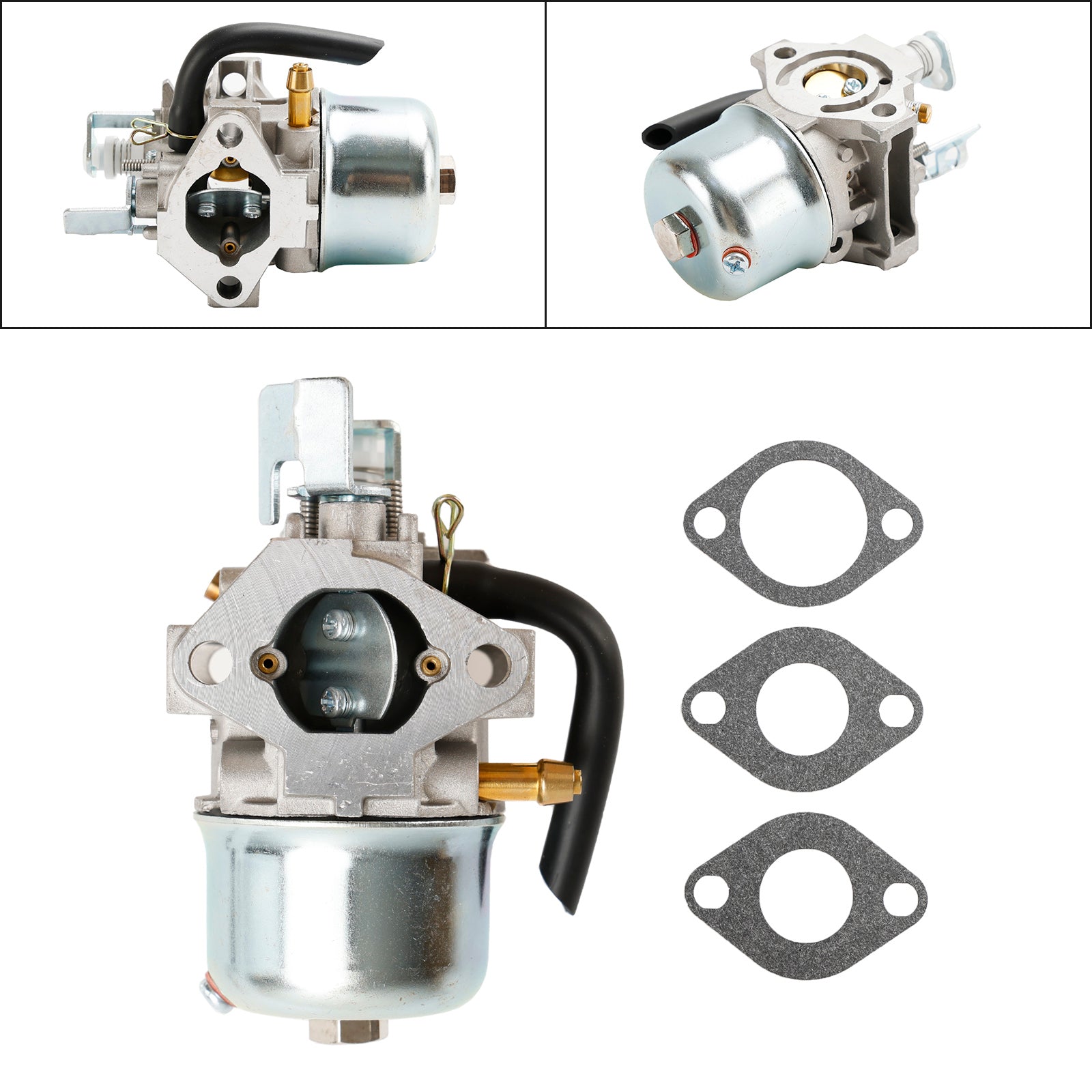 Polaris Dragon 120 Indy 120 XCR 120 Pro R 120 Carburetor Carb 3086652