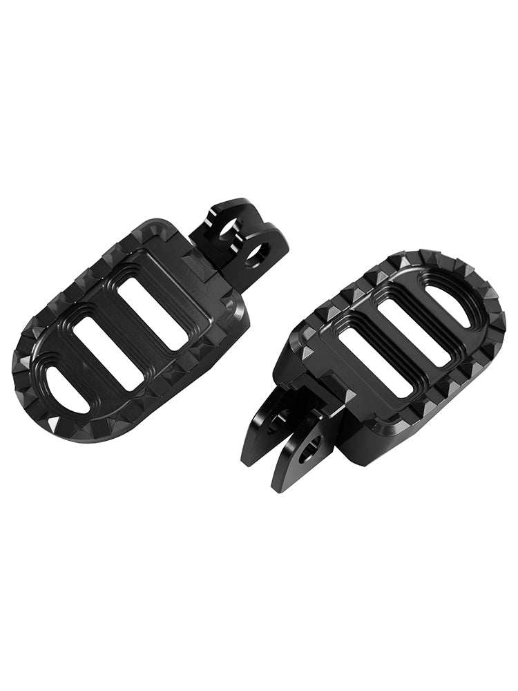 Kawasaki 16-23 Vulcan S 650 i 18-23 Vulcan S 650 Cafe Front Footrests Foot Peg