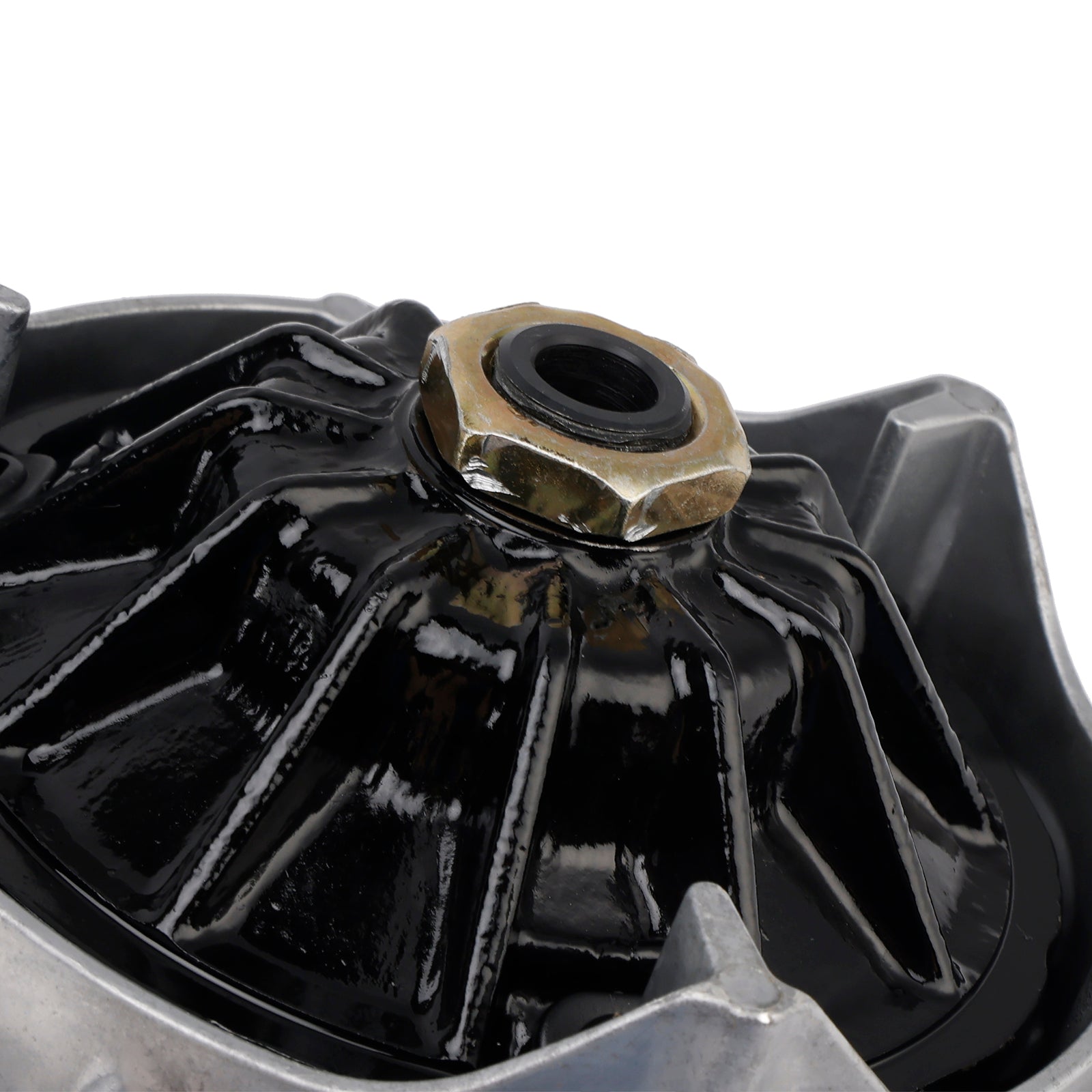 Odes Pathcross 650 800 Rear Assembly Clutch Secondary Variator 21040306401