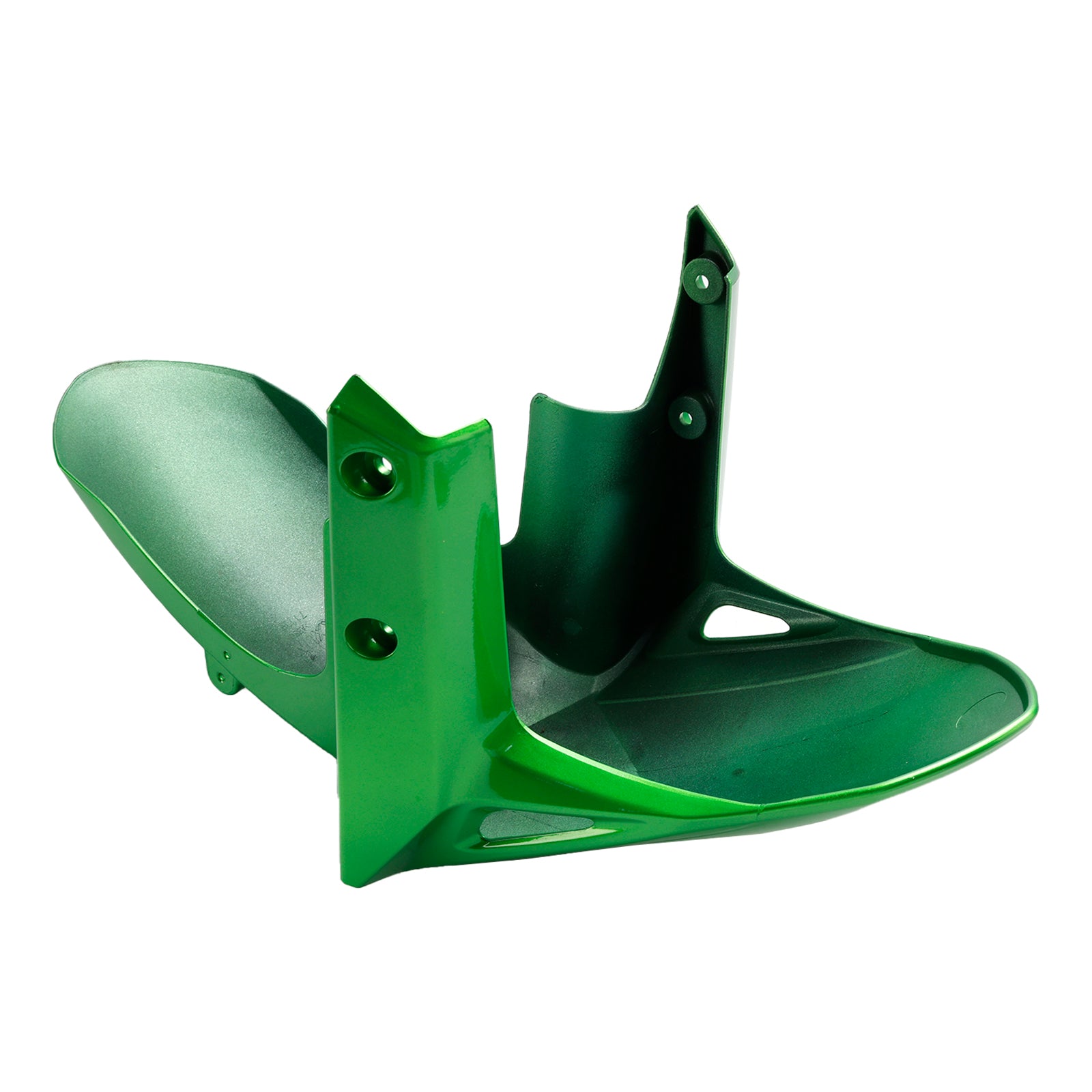 22-24 Kawasaki Versys 650 KLE650 guardabarros delantero carenado