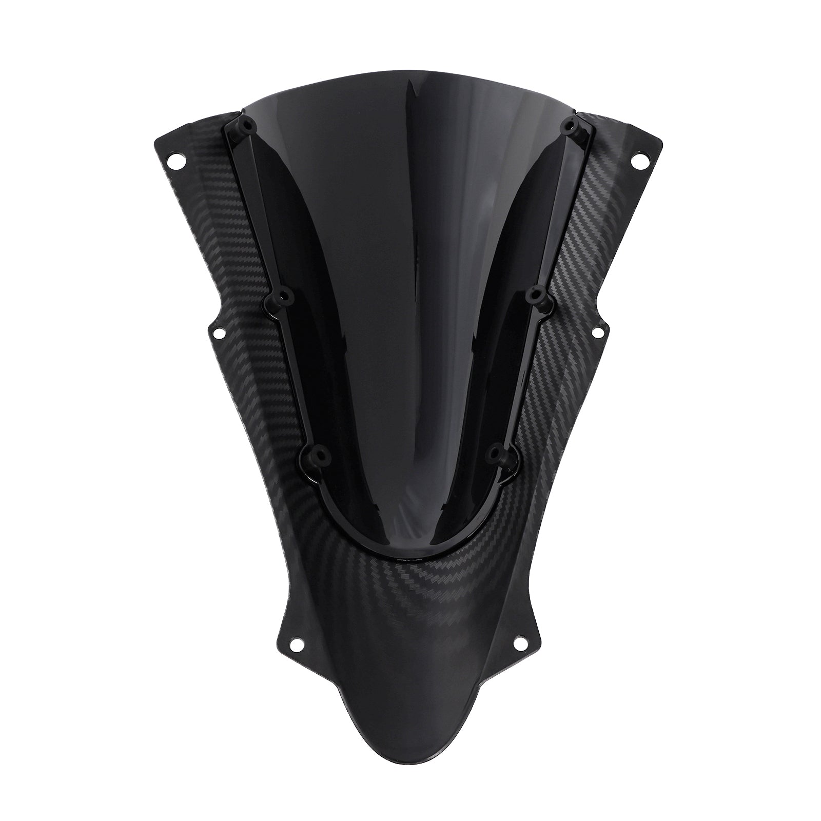 2023 Kawasaki ZX-4R ZX-4RR vindrutan vindruta