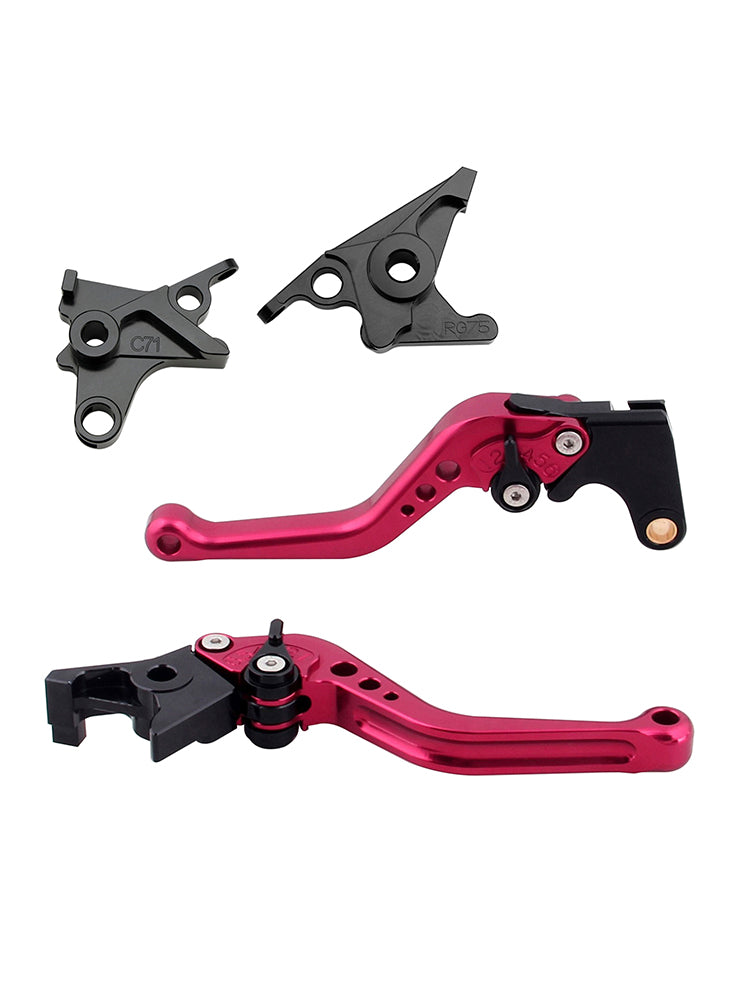 BMW R NINE T /PURE/RACER 2017-2023 NEW Short Clutch Brake Lever