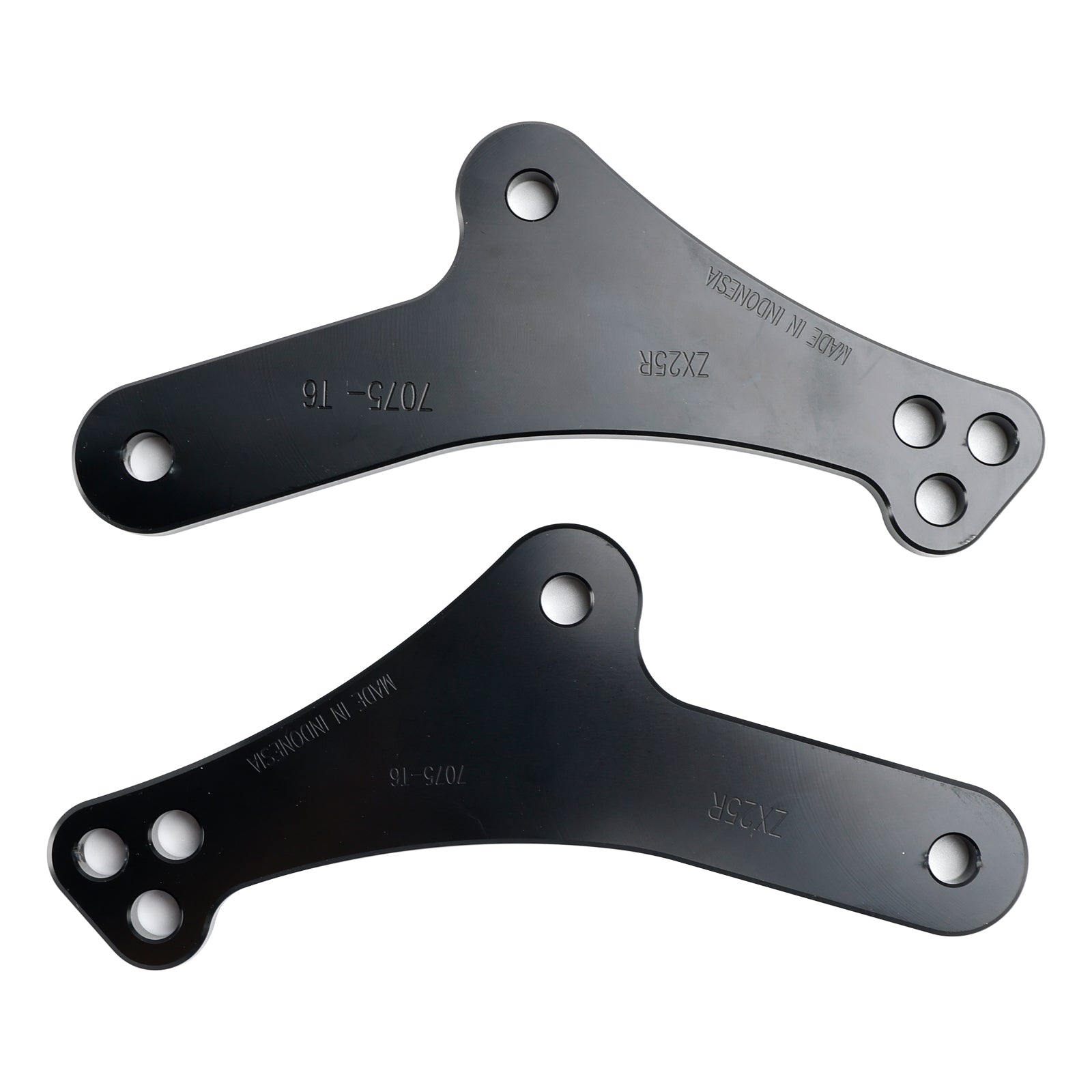 23-24 Kawasaki ZX-25R Adjustable Lower Suspension Links