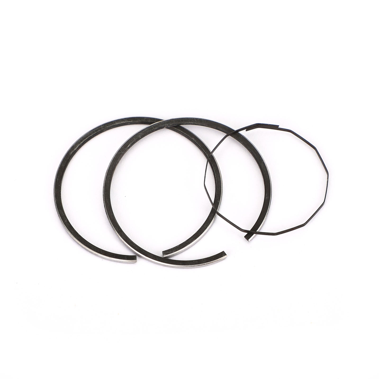 95-04 Honda NH50 Lead Topic ZX50 Live DIO Zuigerkit Standaard Boring STD (40mm) 0.25MM (40.25mm) 0.50MM (40.50mm) Boringmaat