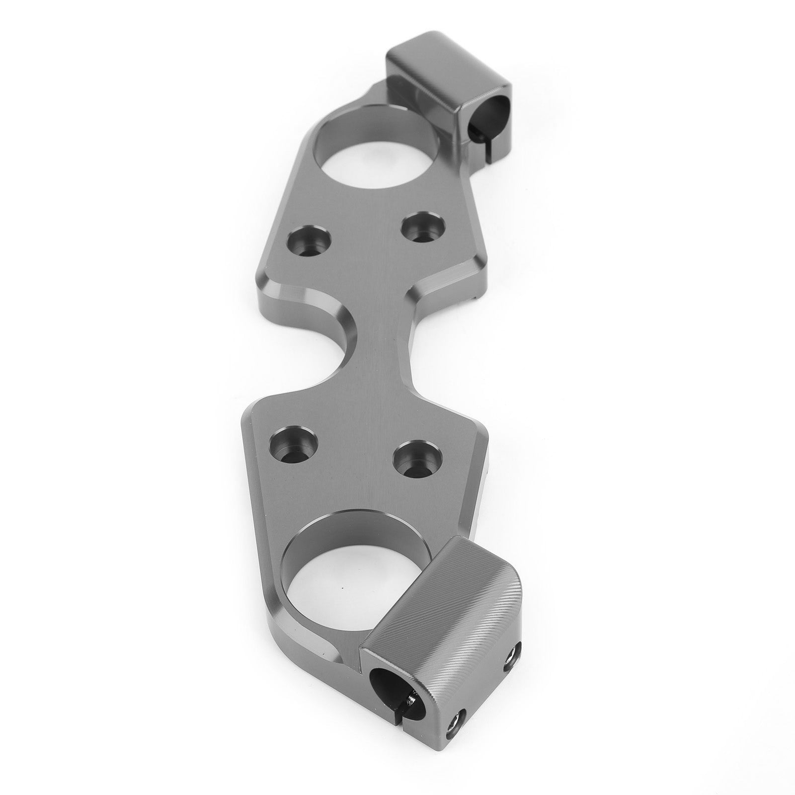 Tieferlegung der Gabelbrücke vorne oben oben für Suzuki GSX1300R 08–20 Hayabusa