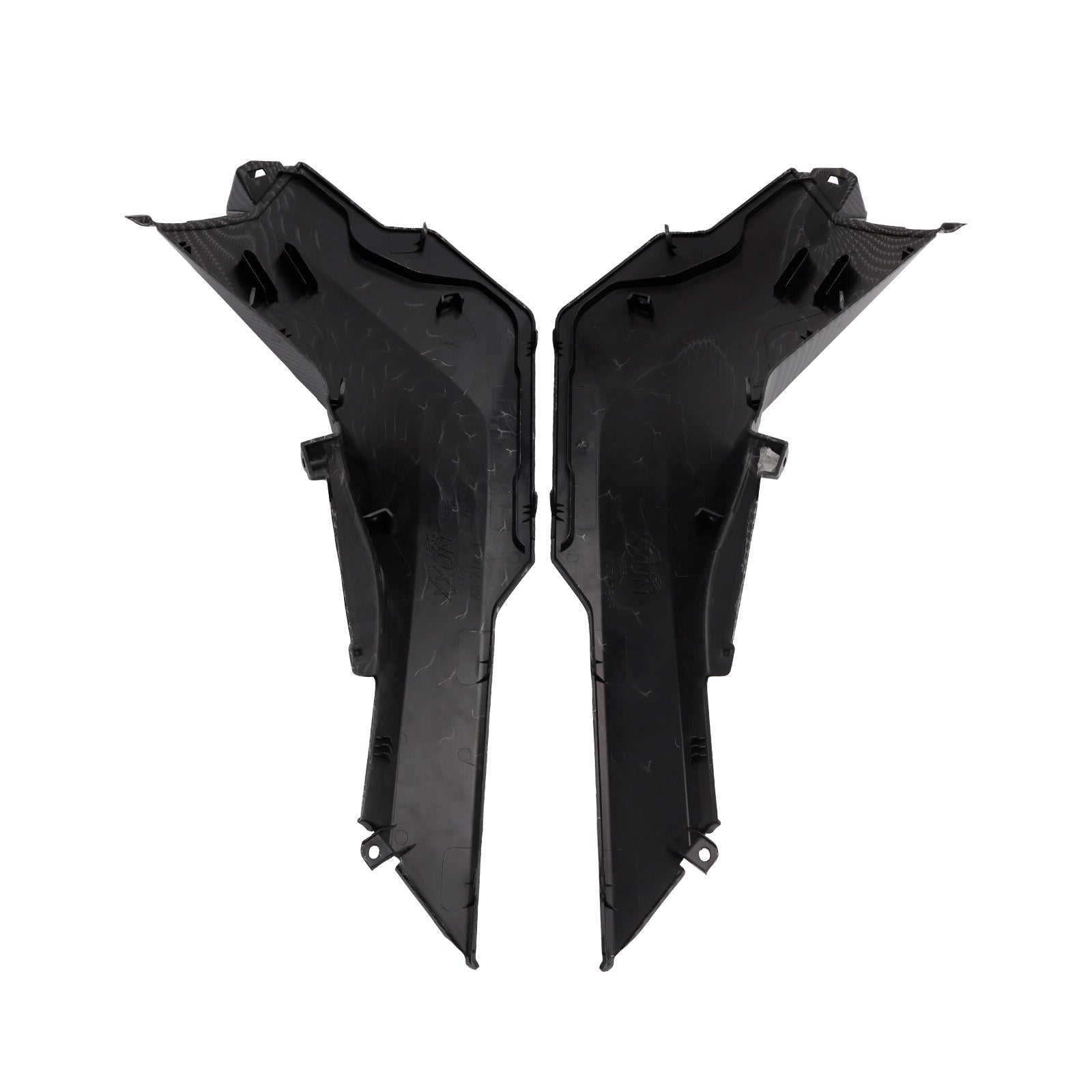 Honda ADV 350 2022-2025 Seat Side Cover Panel Fairing Cowl