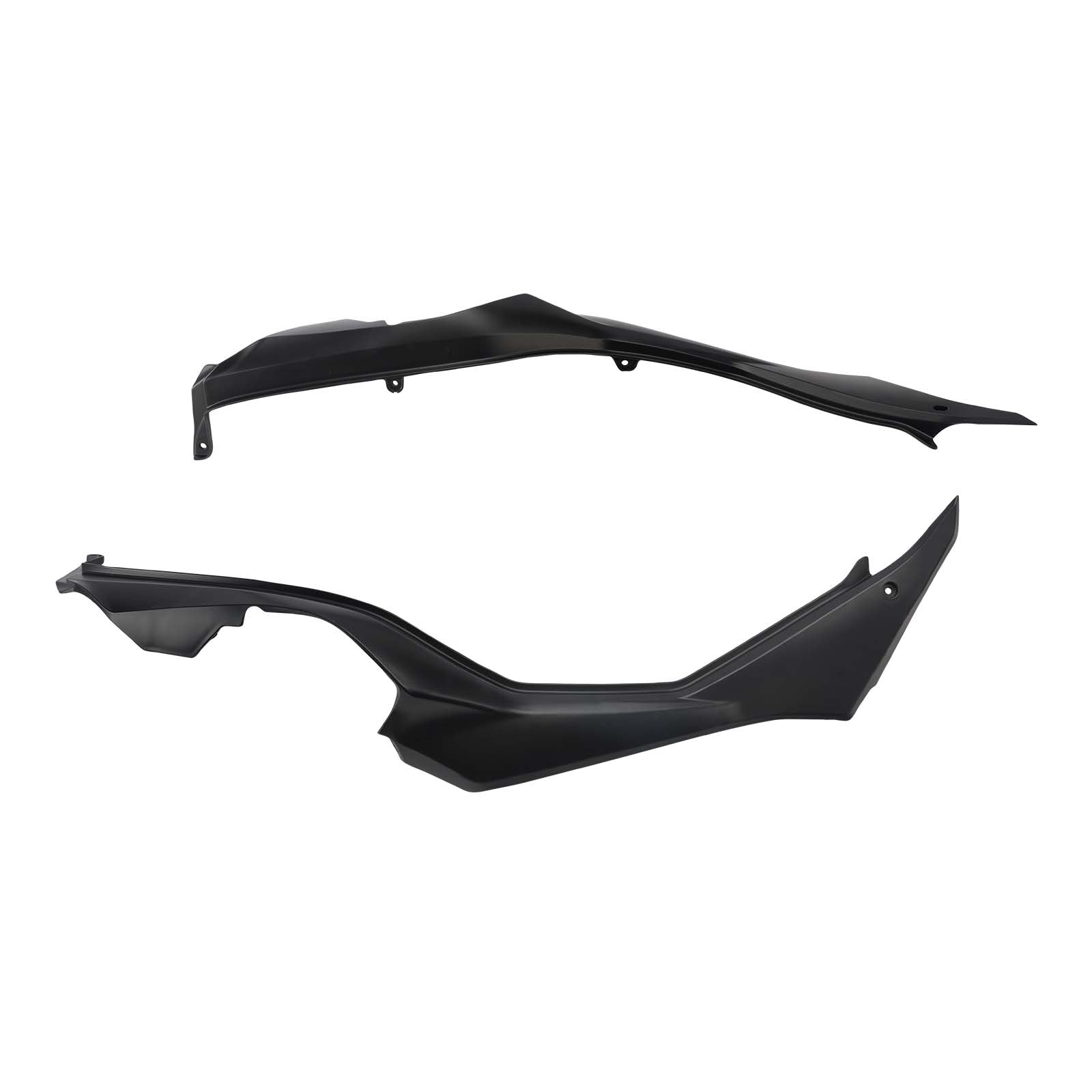 2019-2024 Kawasaki Versys 1000 Side Seat Fairing Guards Cowl