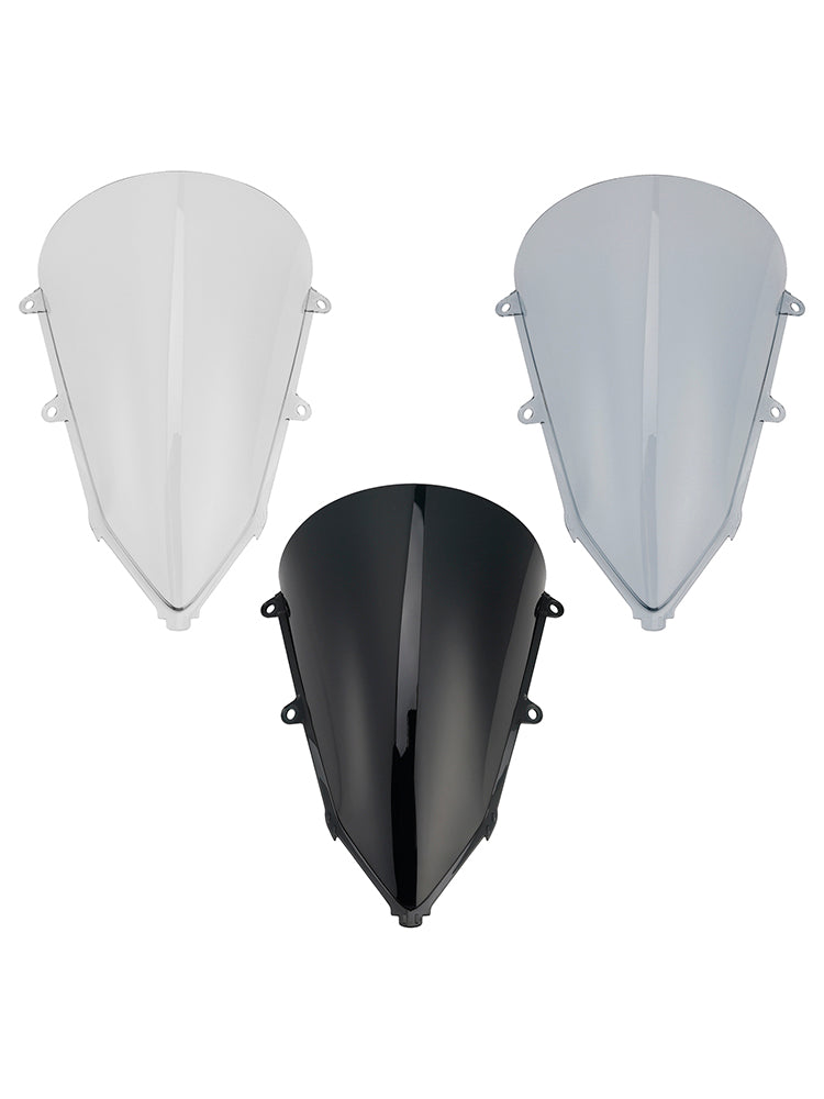 2019-2024 HONDA CBR650R Windshield WindScreen