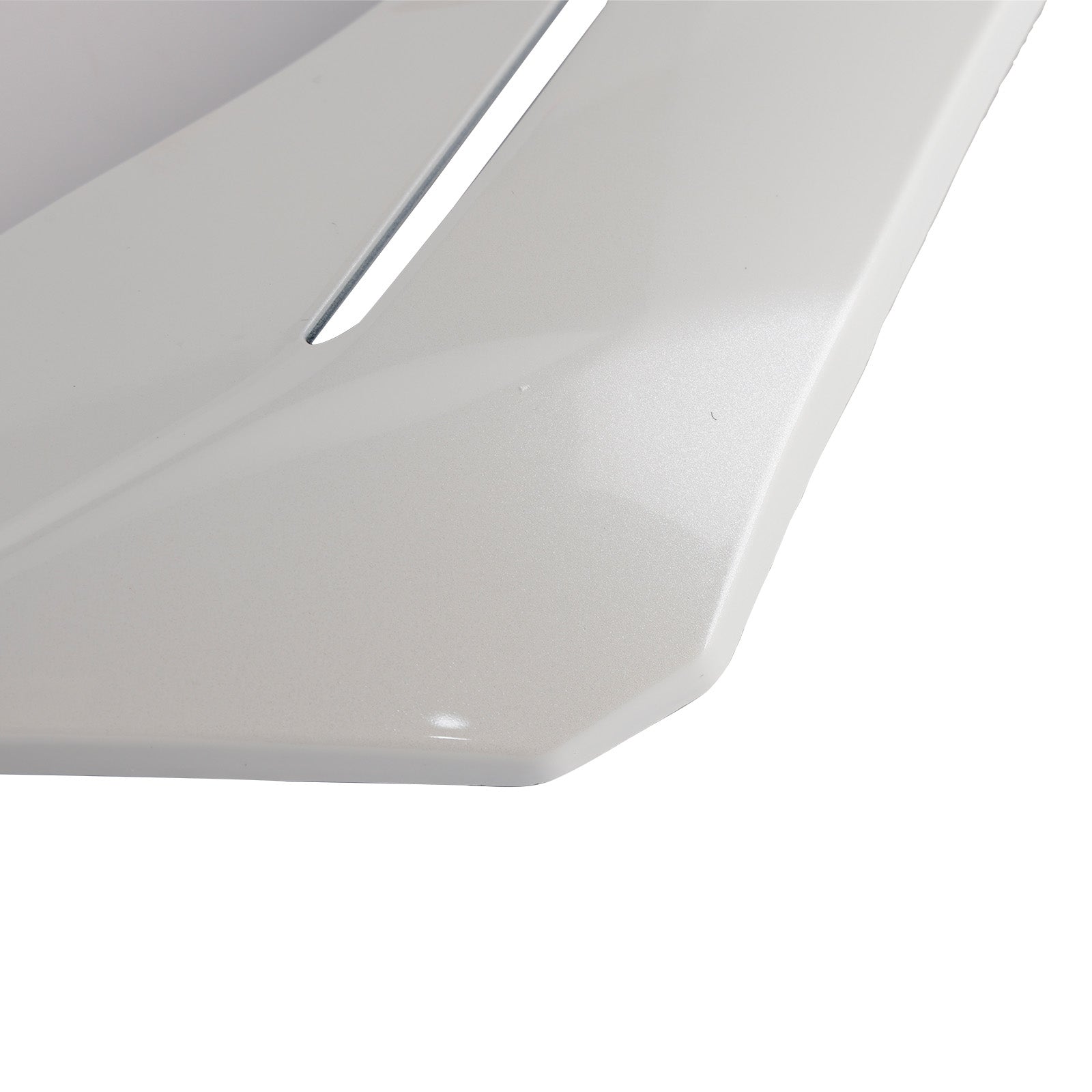 2023-2025 Street Triple 765 R/RSEngine Lower Belly Pan Panels Guard Fairing