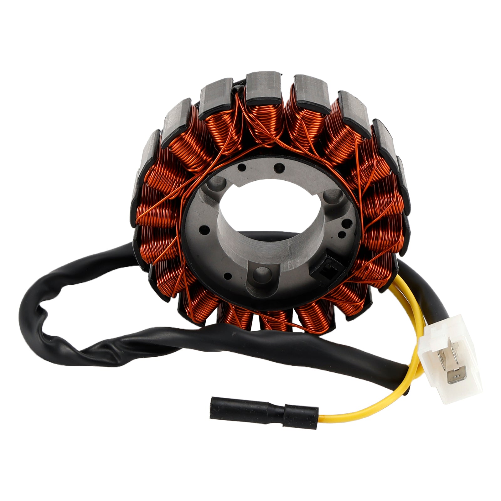 2001-2003 Honda NSS 250 Jazz / Reflex 250 Stator Coil Regulator Gasket Kit