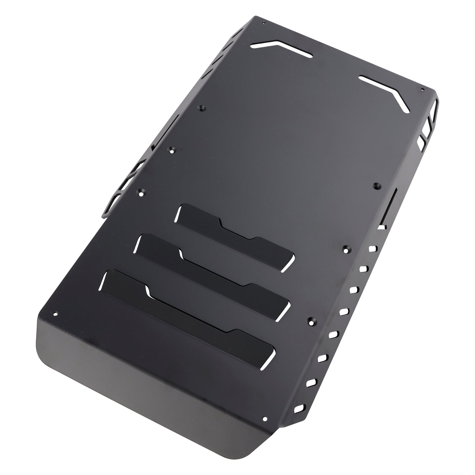 2014-2024 ELECTRA GLIDE FLHX CVO Ultra Flhtalu Skidplade Chassis Protector