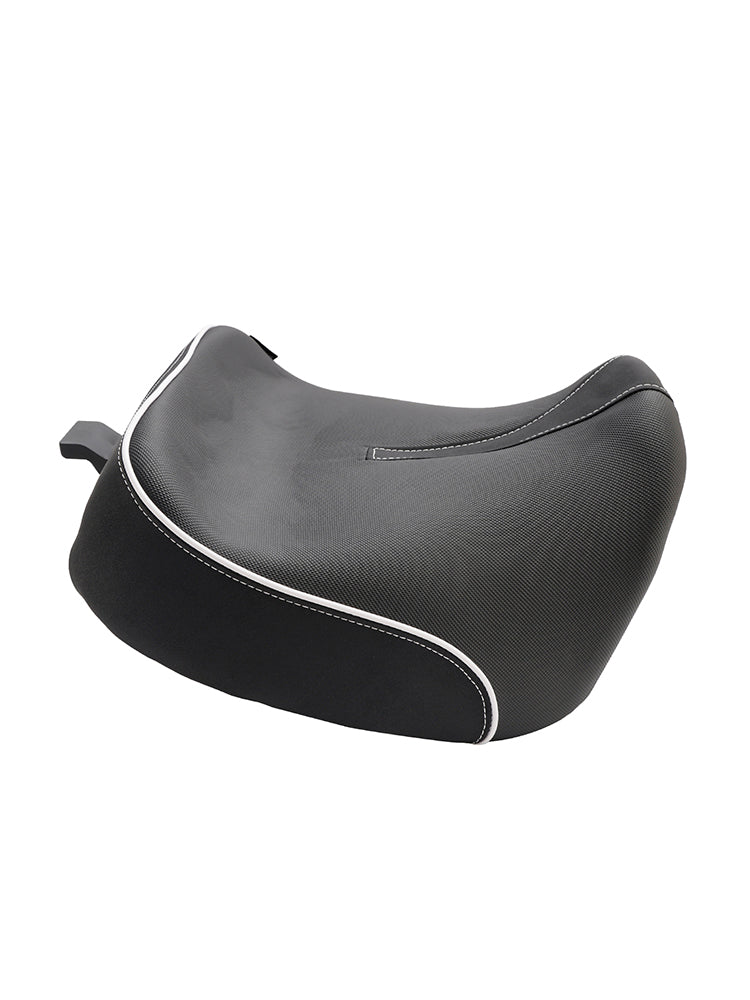 21-23 Pan America 1250 Front Driver Seat Raider Cushion Fit White