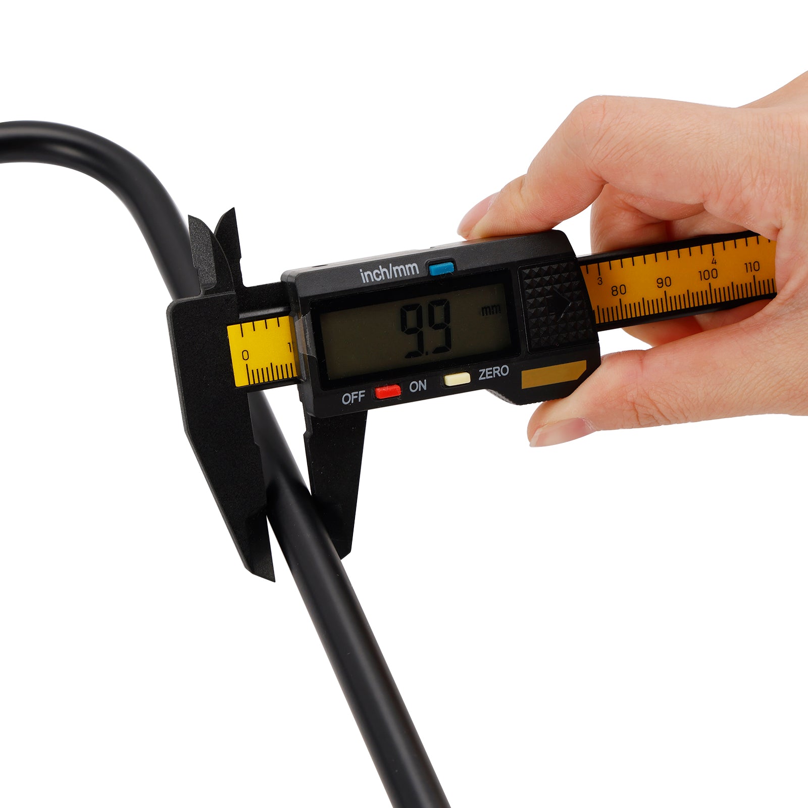 2024-2025 Kawasaki Eliminator 500 förarens ryggstopp