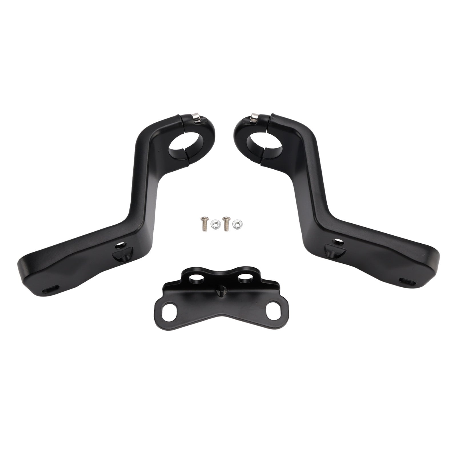 2022-2025 Low Rider ST FXLRST Fairing Support Bracket Mount Kit