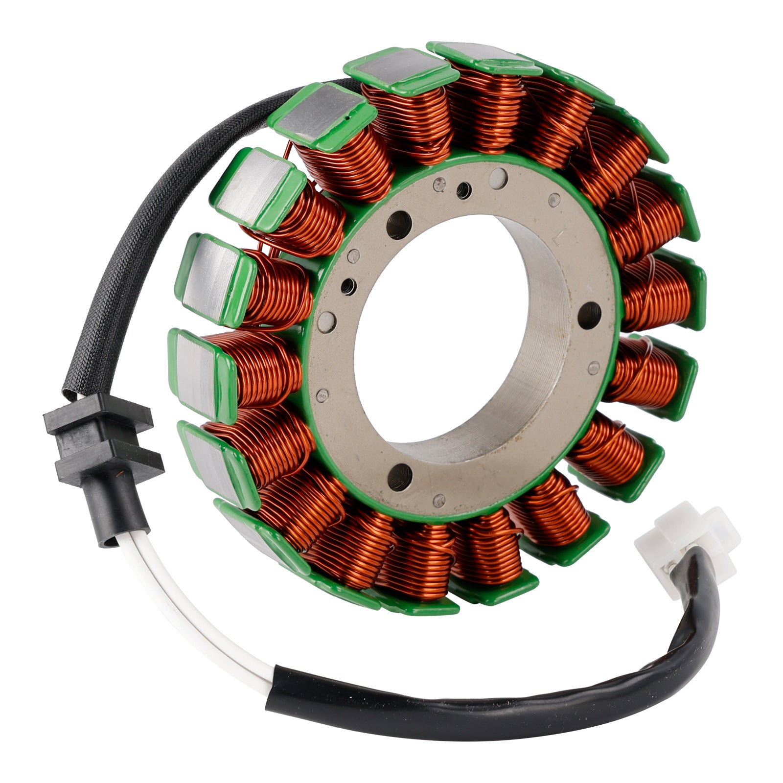 Kawasaki Vn 1500 1600 Classic Nomad 99-08 Stator Generator Regulator Pakking