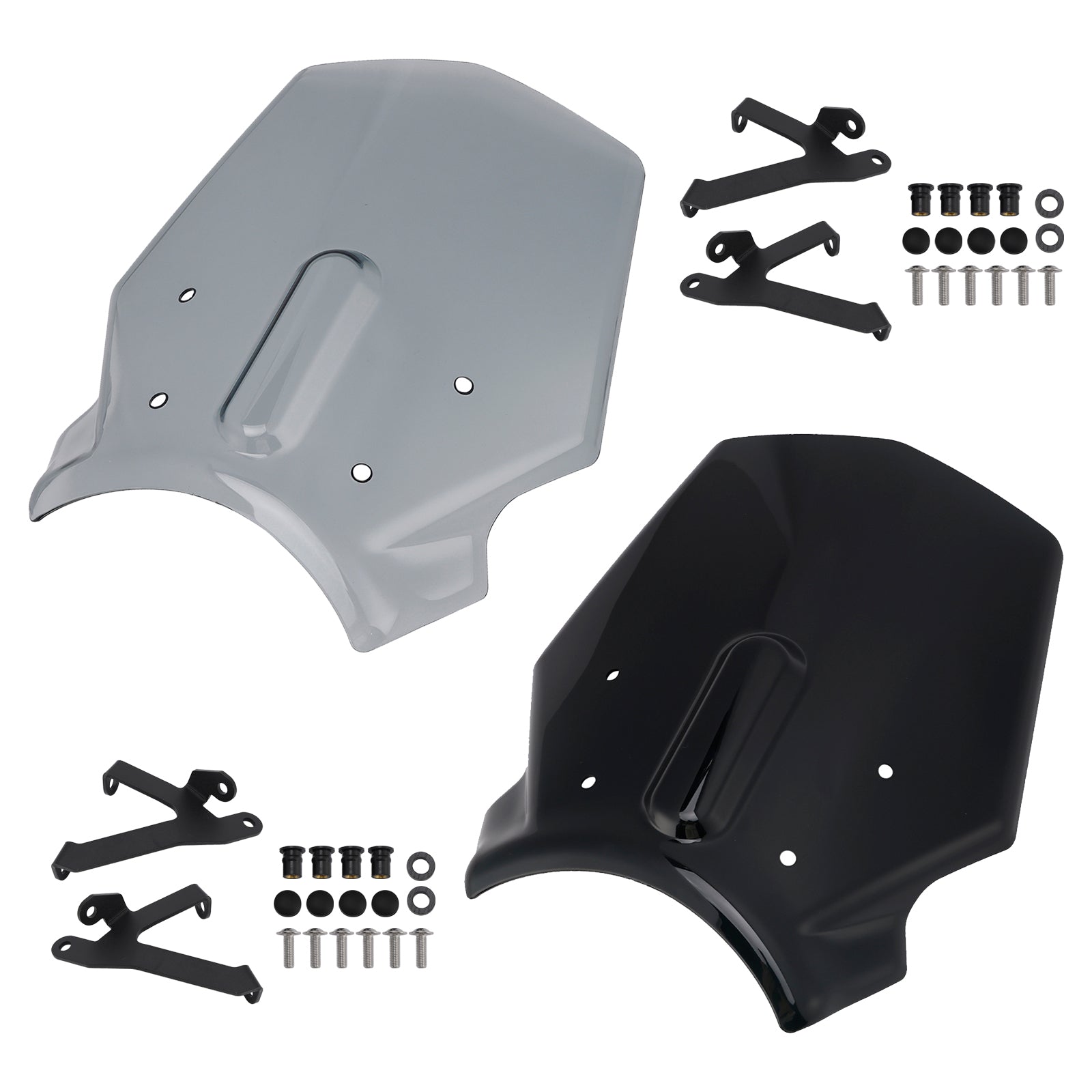 2024-2025 HONDA CB650R Windshield WindScreen