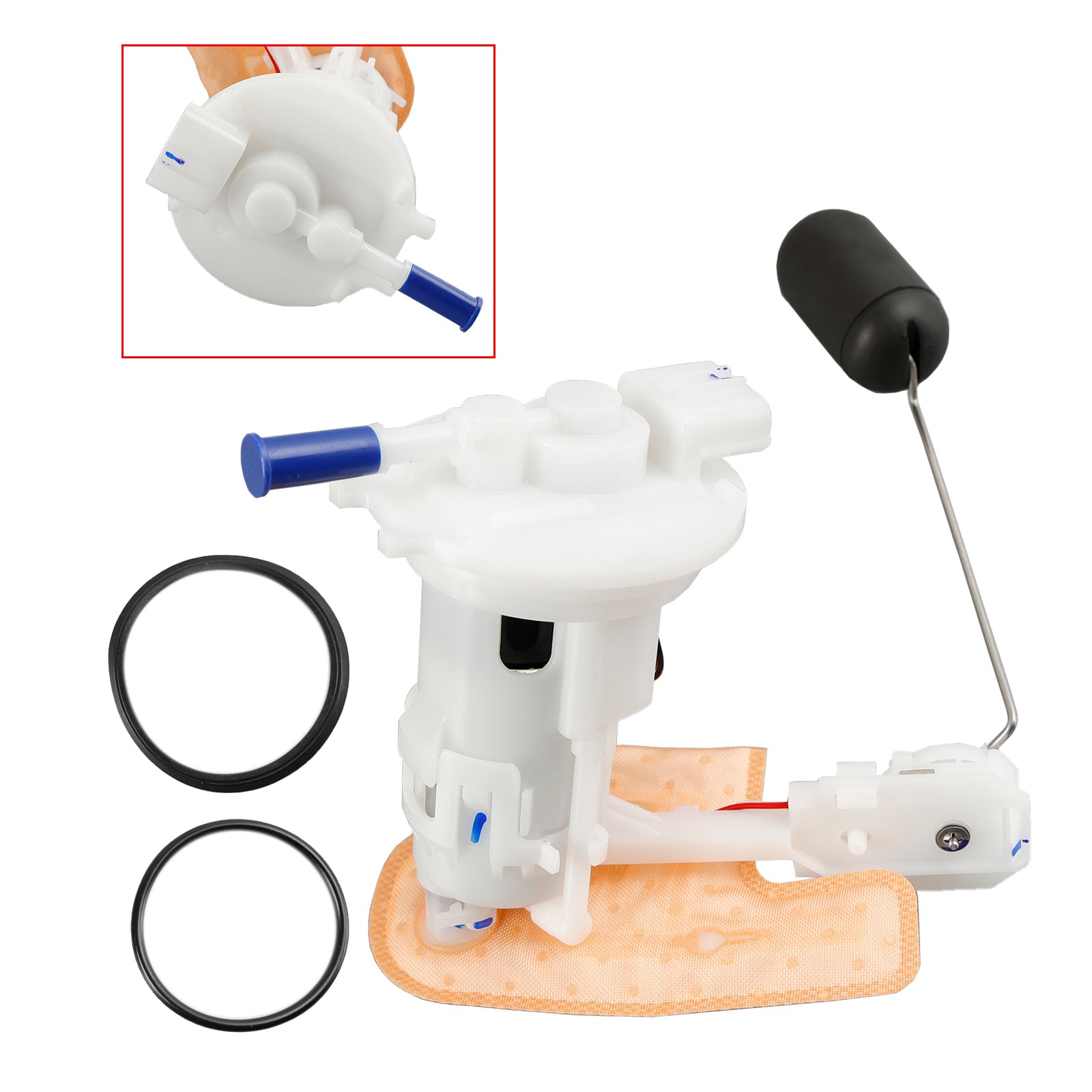 16-20 Wave 125 Afs 125 & 16-17 Honda Future 125Fuel Pump Assy 16700-Kyz-G02 16700-K73-T31