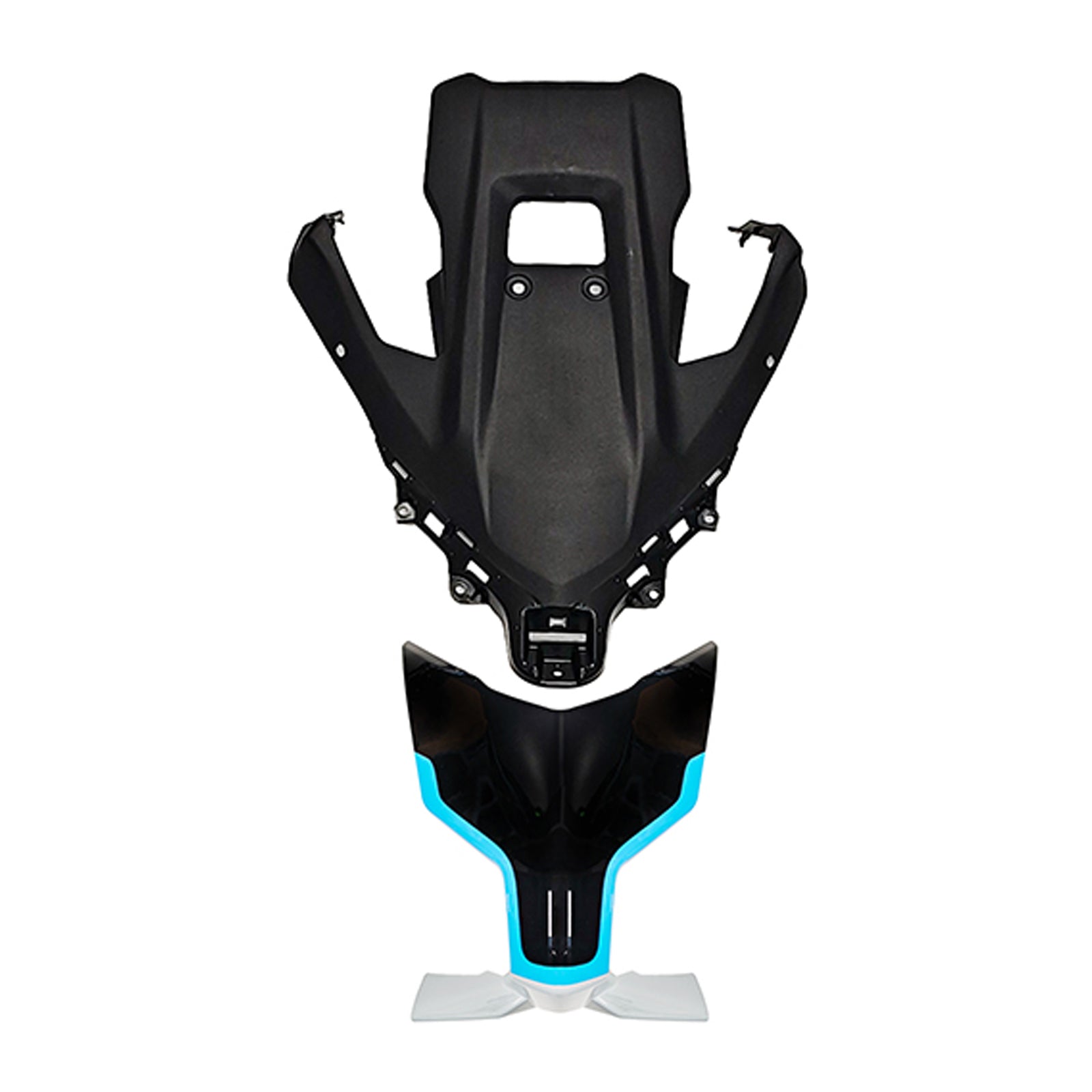 Amotopart 2025-2026 Yamaha TMAX560 Fairing Kit Collection