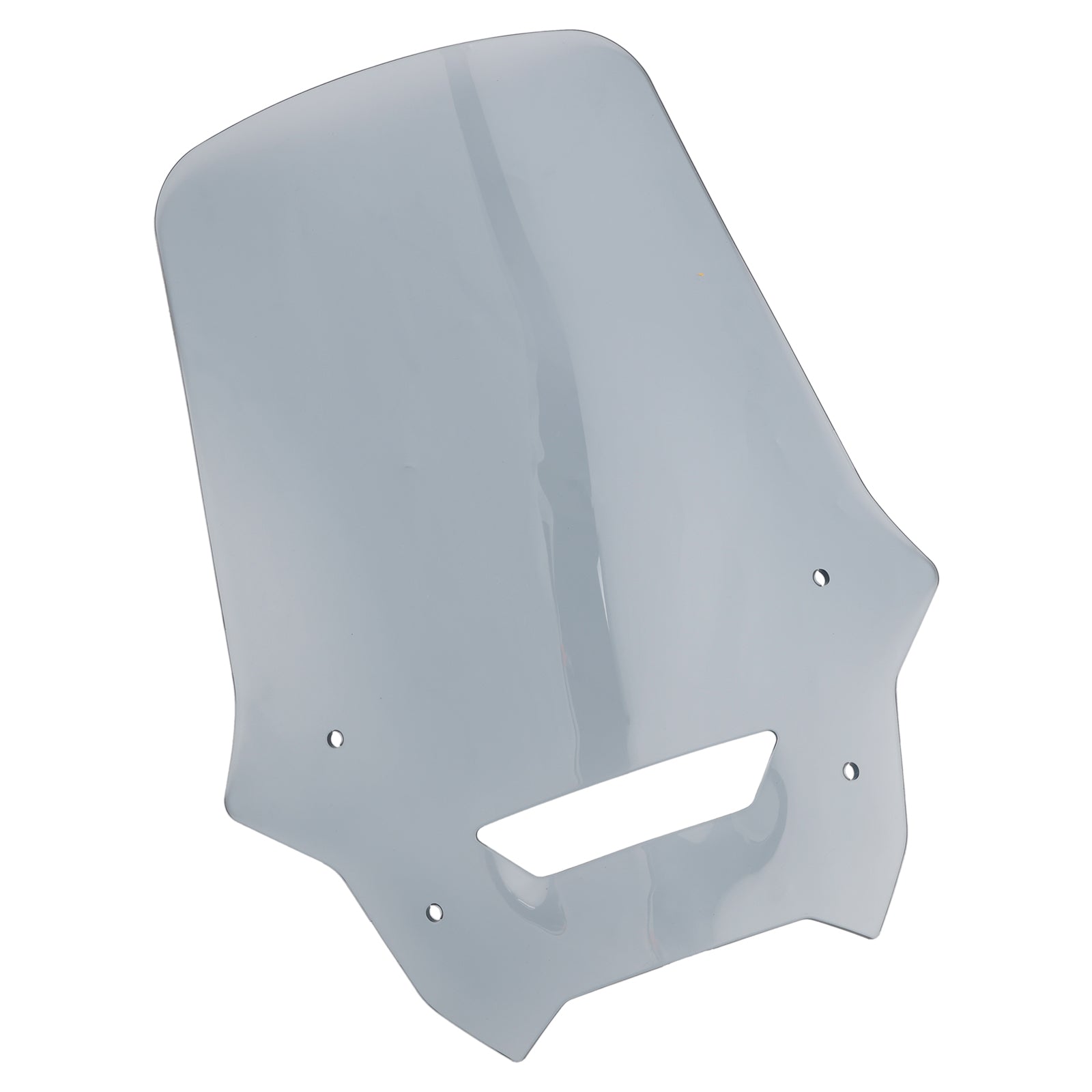 24-25 HONDA NX400 NX500 Windshield WindScreen